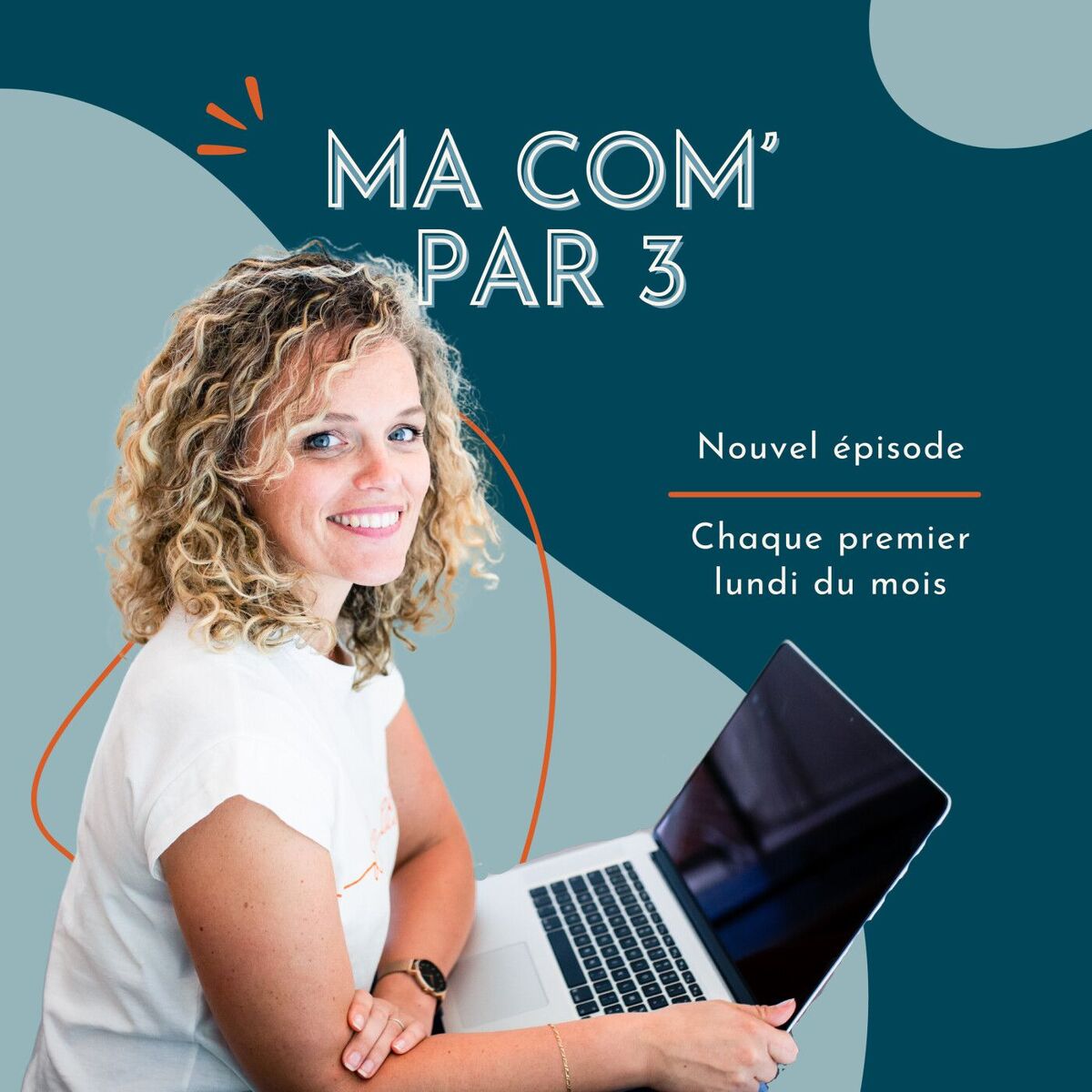 Show cover of Ma com' par 3 - Bouscule ta com'