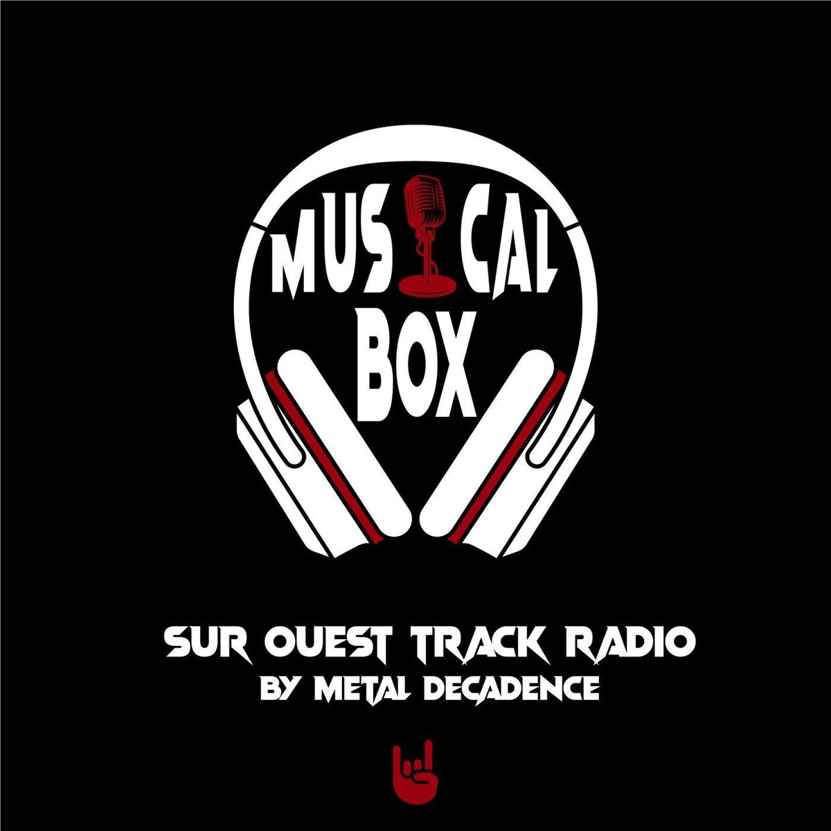 Show cover of Musical Box