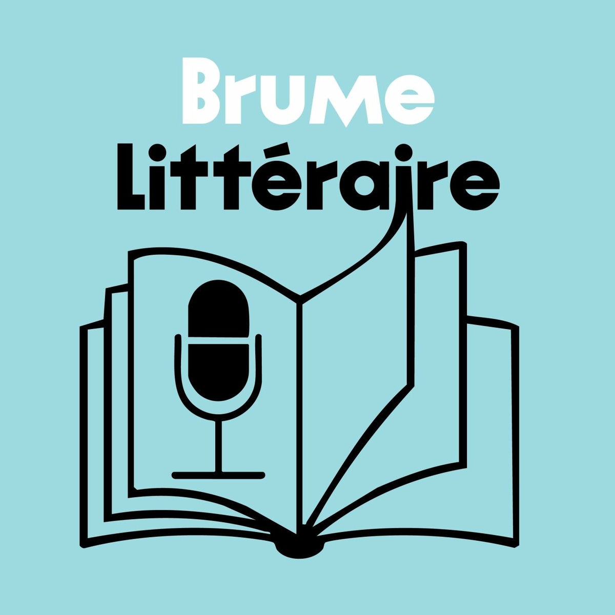 Show cover of Brume Littéraire - La littérature en clair