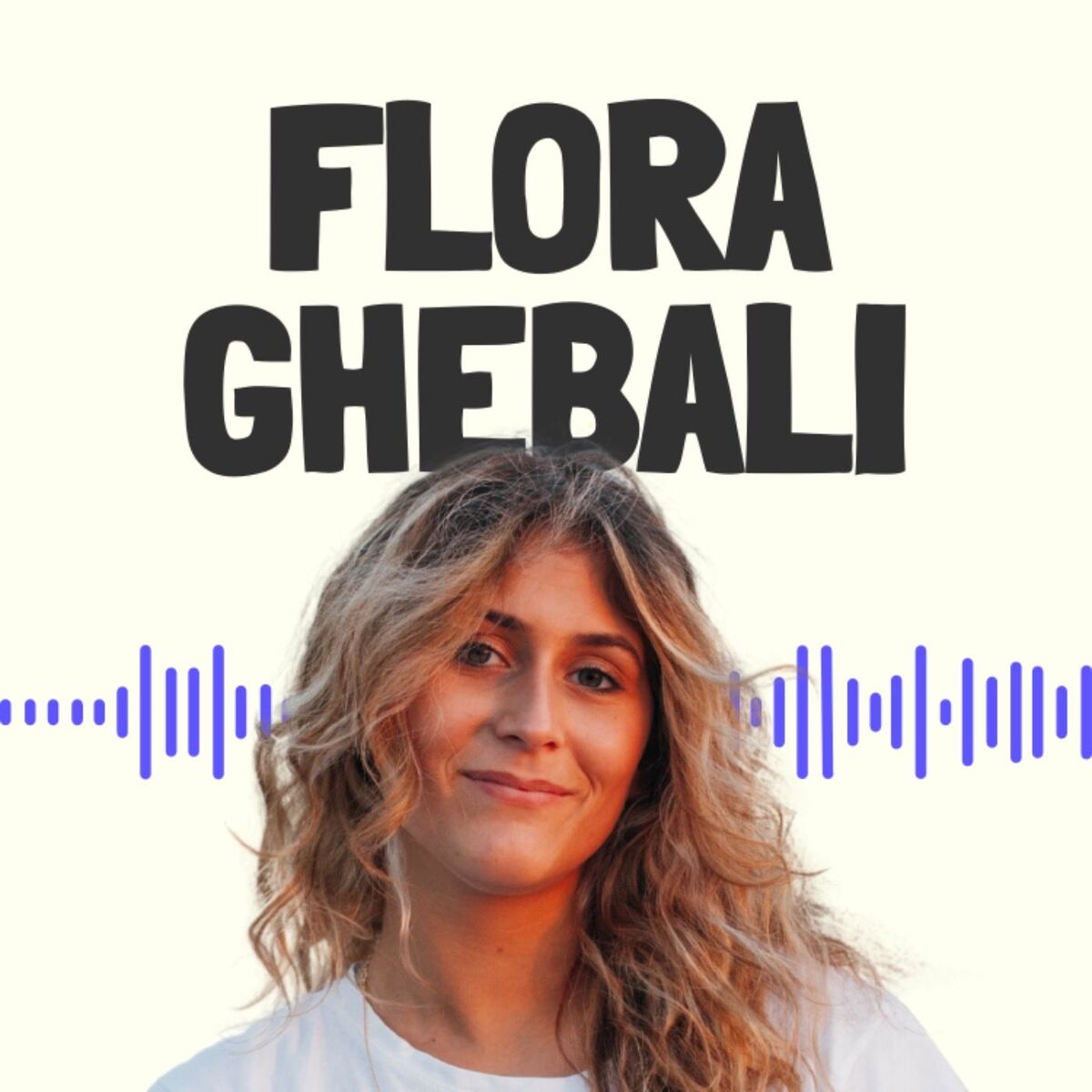 Show cover of Flora Ghebali