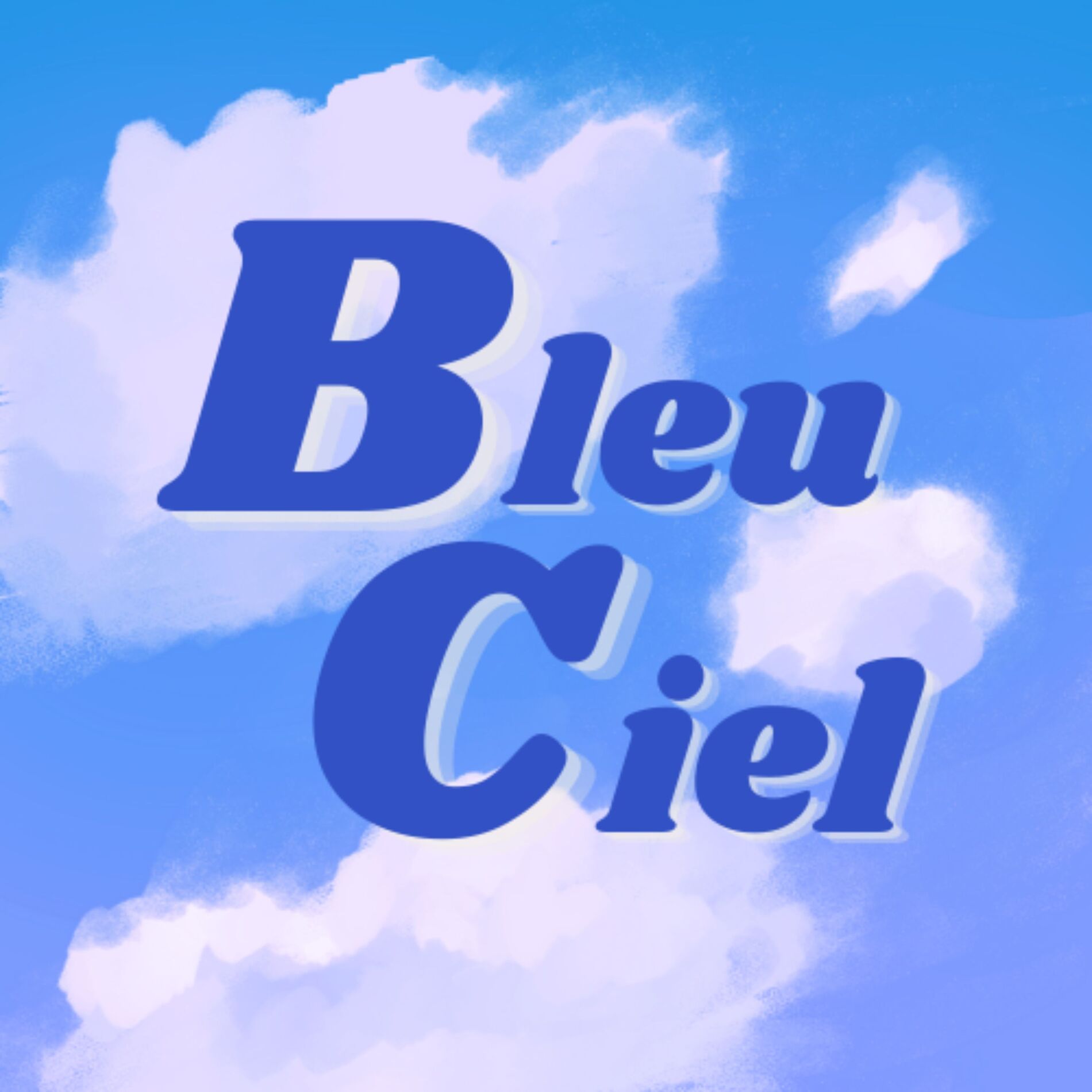 Show cover of Bleu Ciel