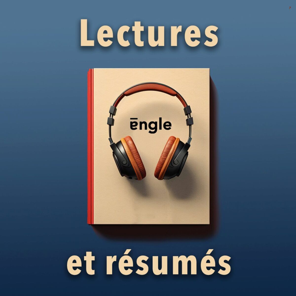 Show cover of Lectures et résumés