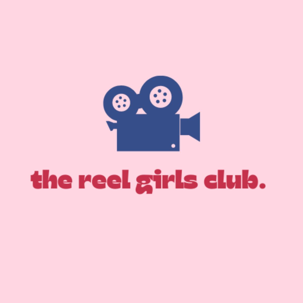 Show cover of The Reel Girls Club
