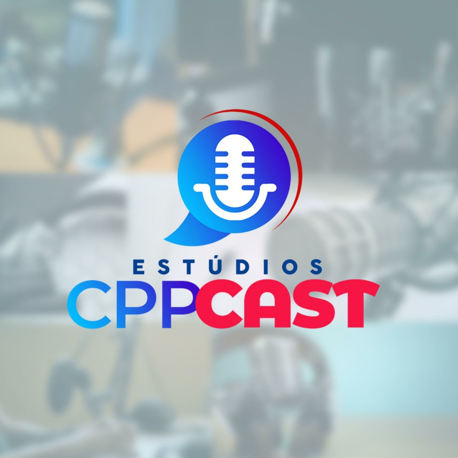 Show cover of ESTÚDIOS CPPCAST
