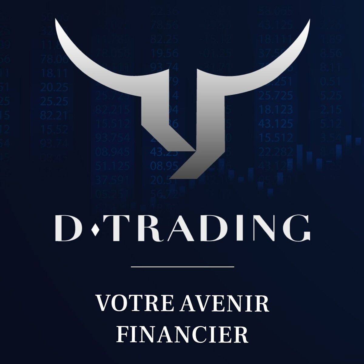 Show cover of D*Trading - Le podcast