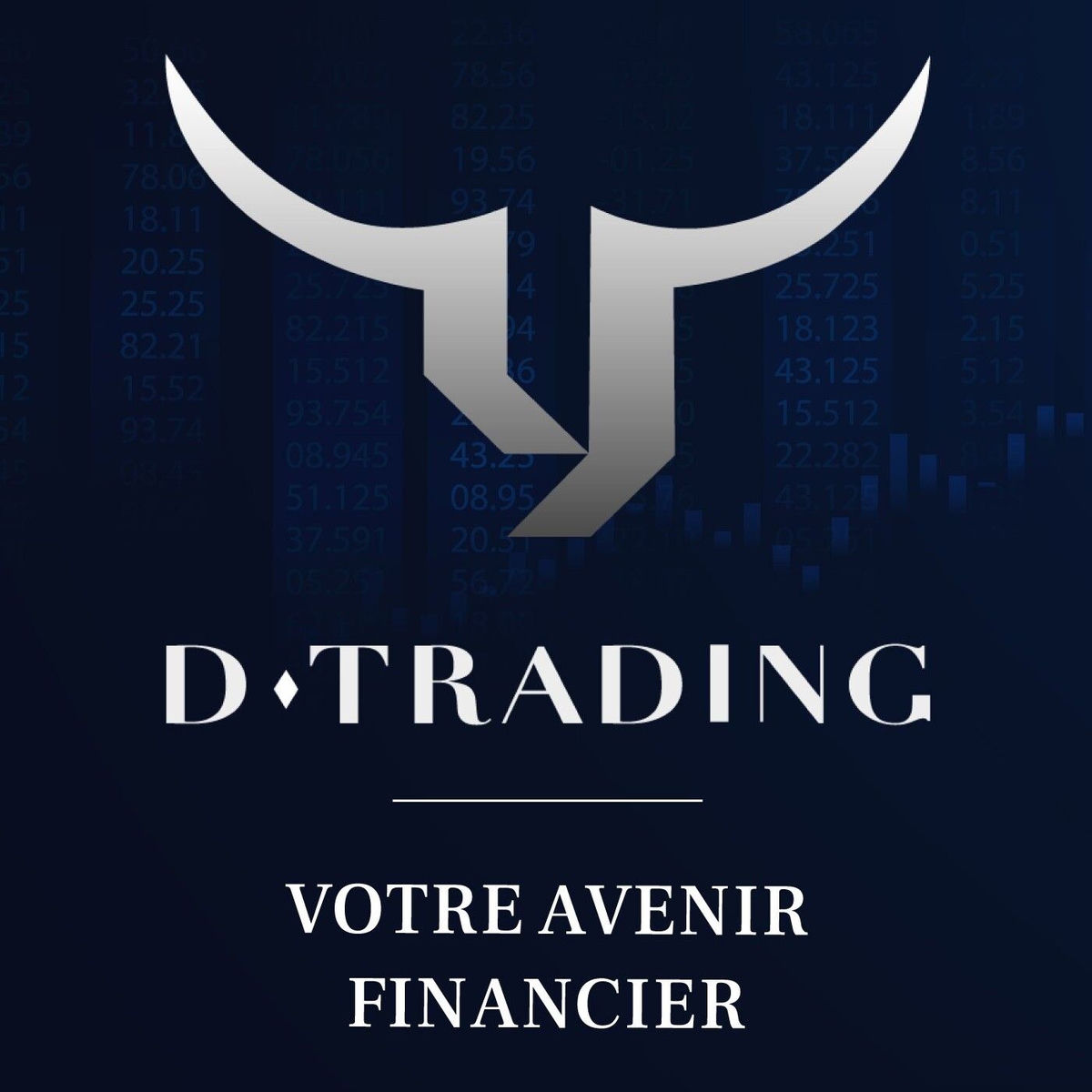 Show cover of D*Trading - Le podcast