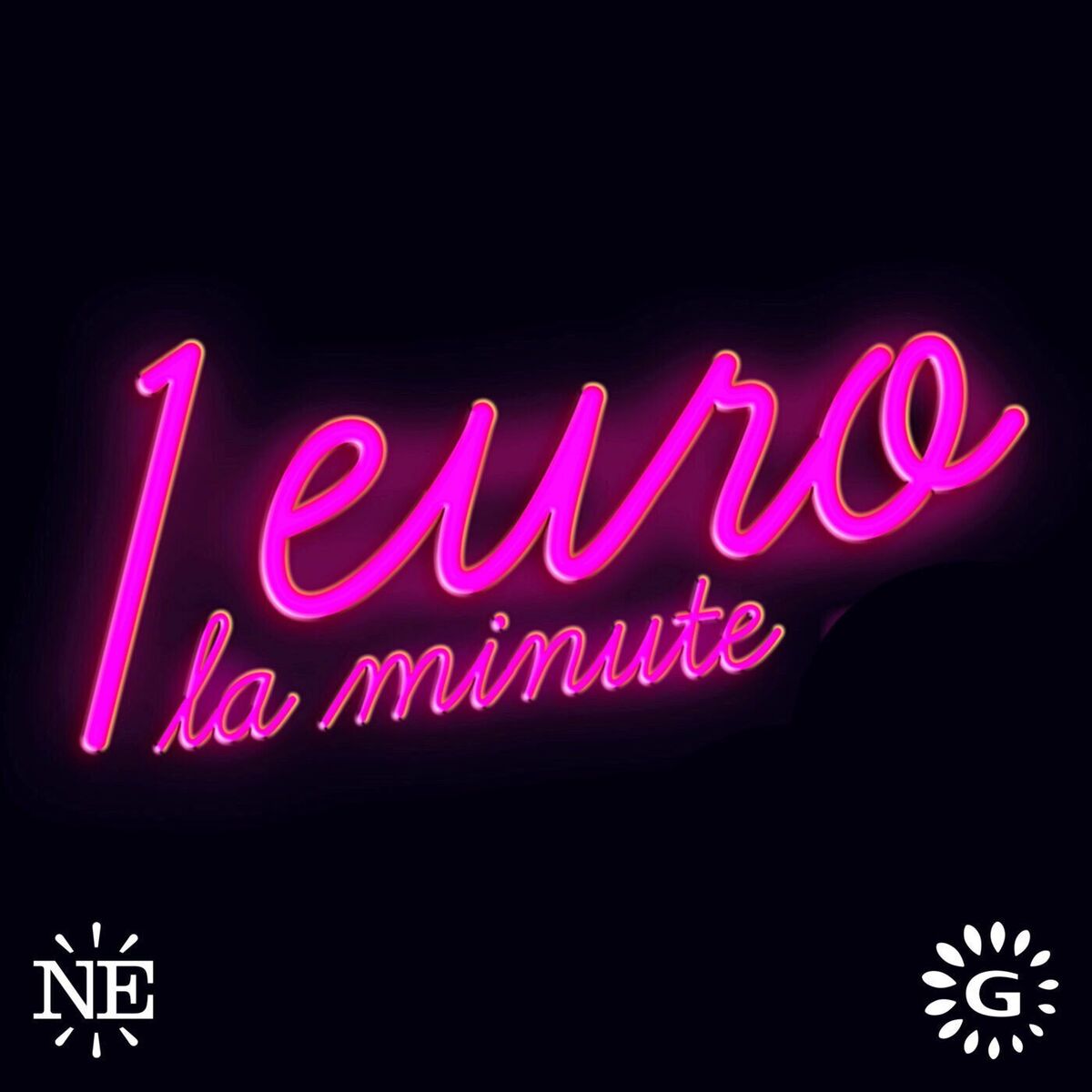 Show cover of 1 euro la minute