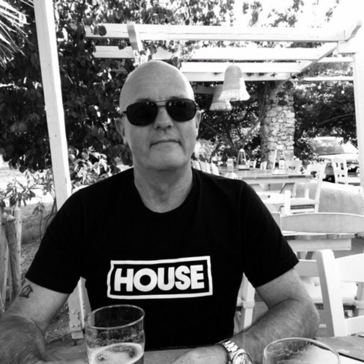 Show cover of Steve Shorter's House Music Podcast
