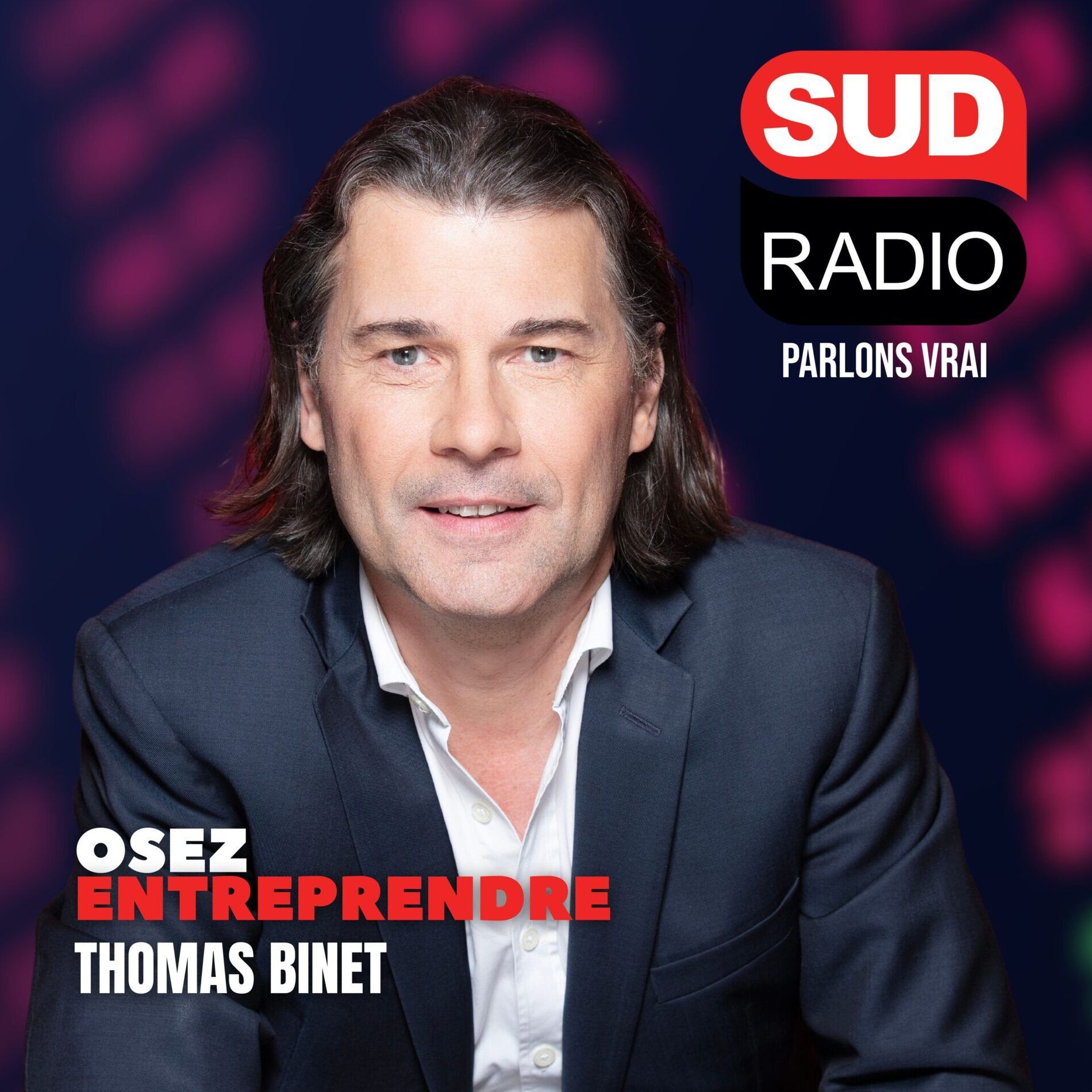 Show cover of Osez entreprendre