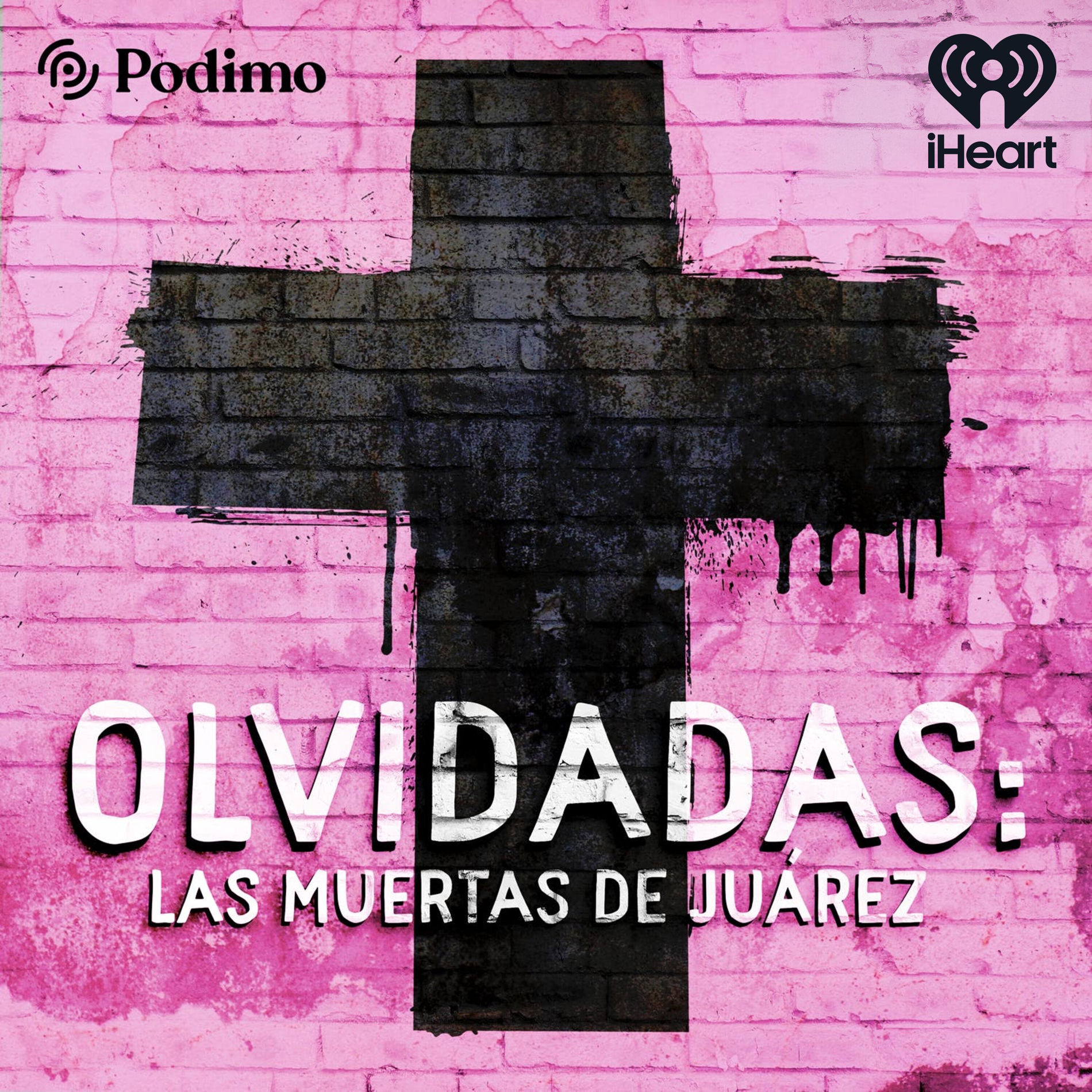 Show cover of Olvidadas: las muertas de Juárez