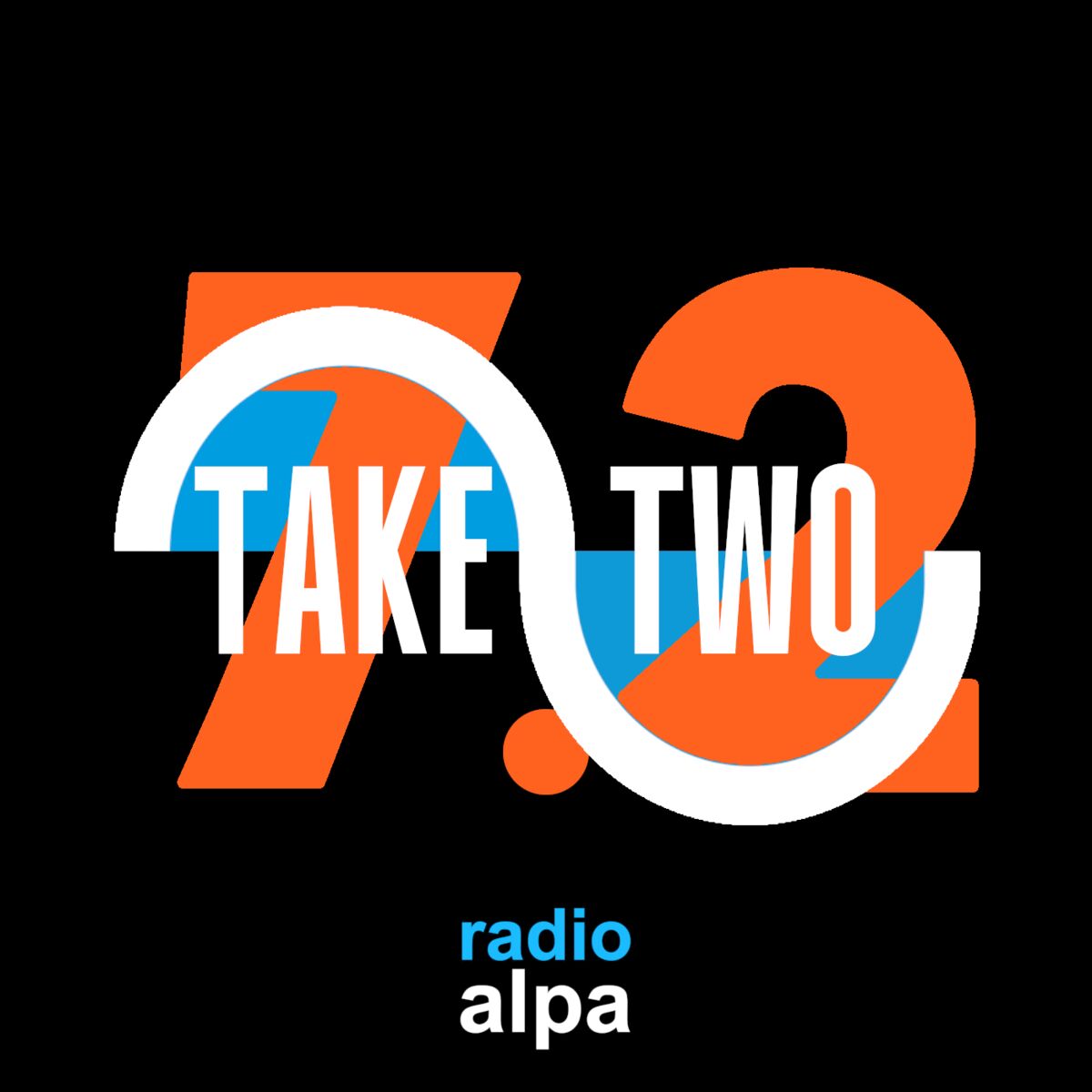 Show cover of Take Two 7.2