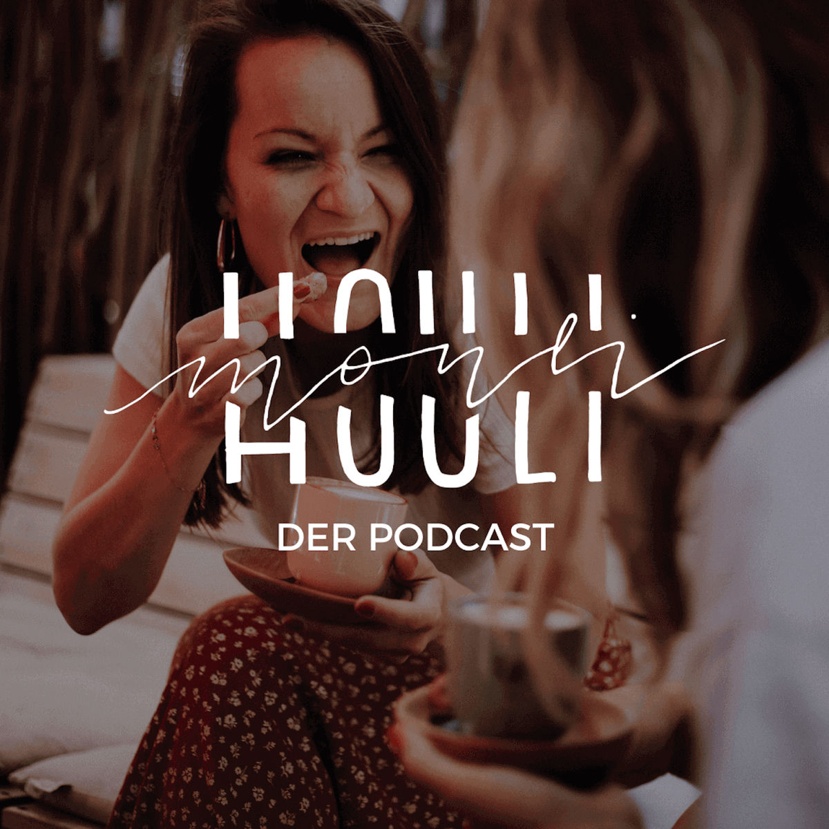 Show cover of houlimouli