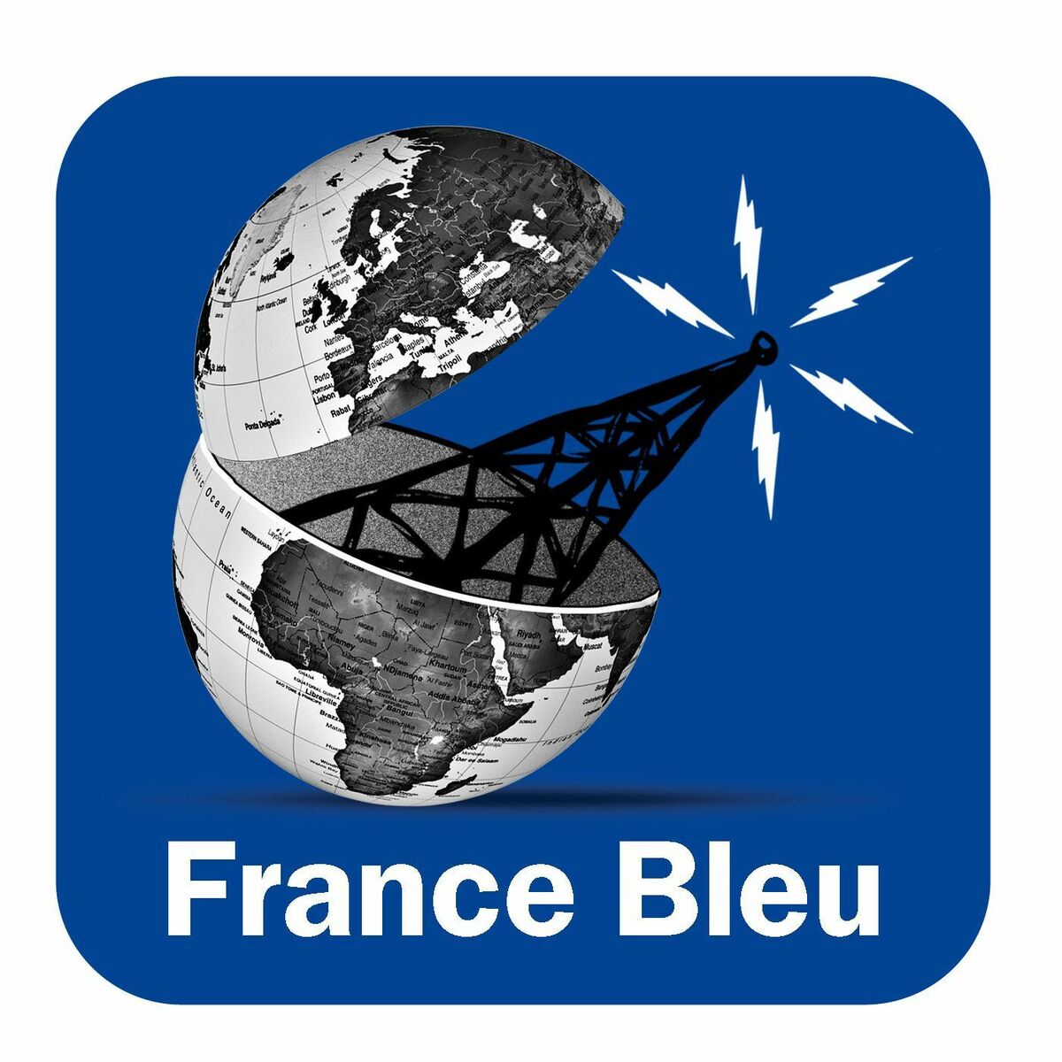Show cover of France Bleu Normandie Grand Angle FBN (Rouen)