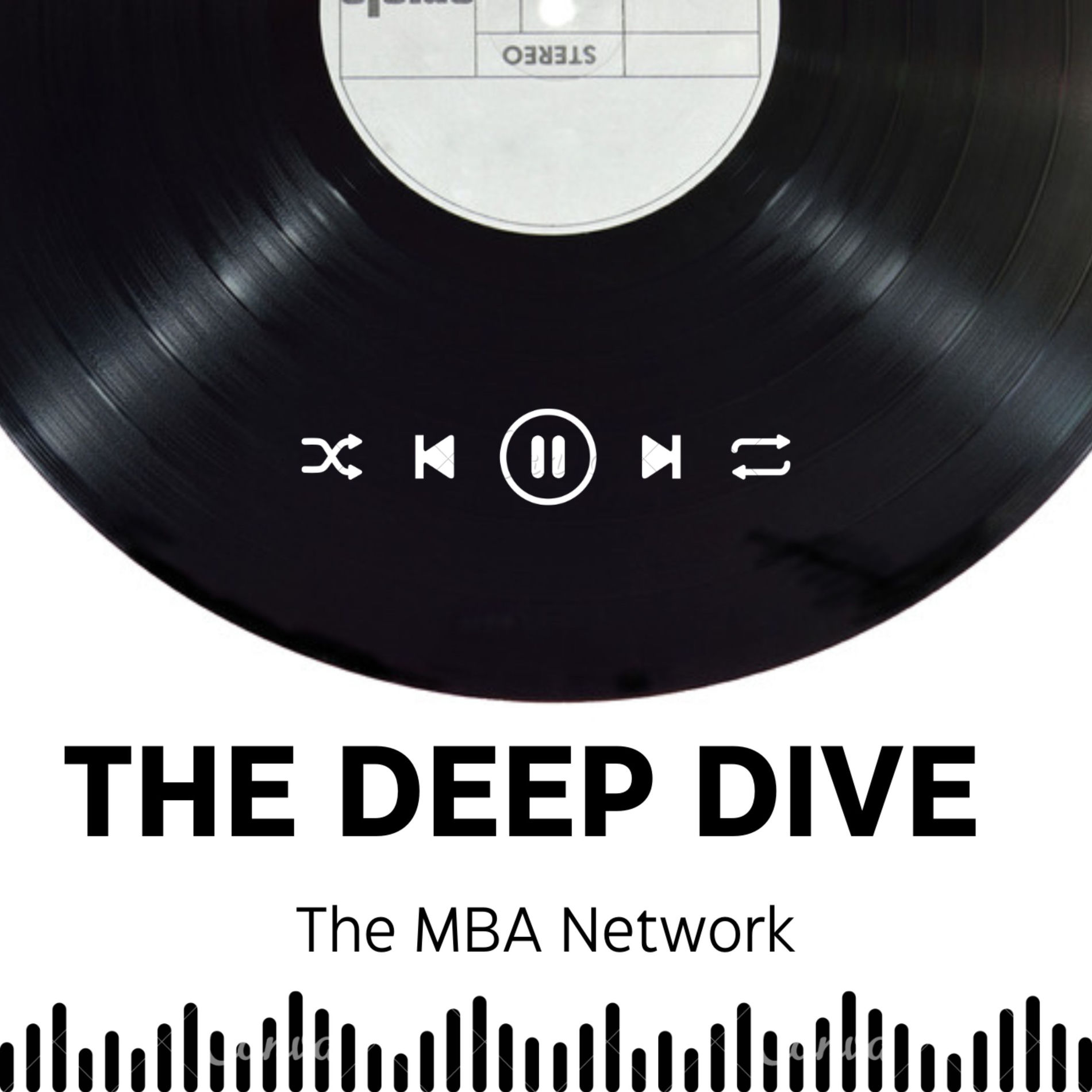 Show cover of The Deep Dive
