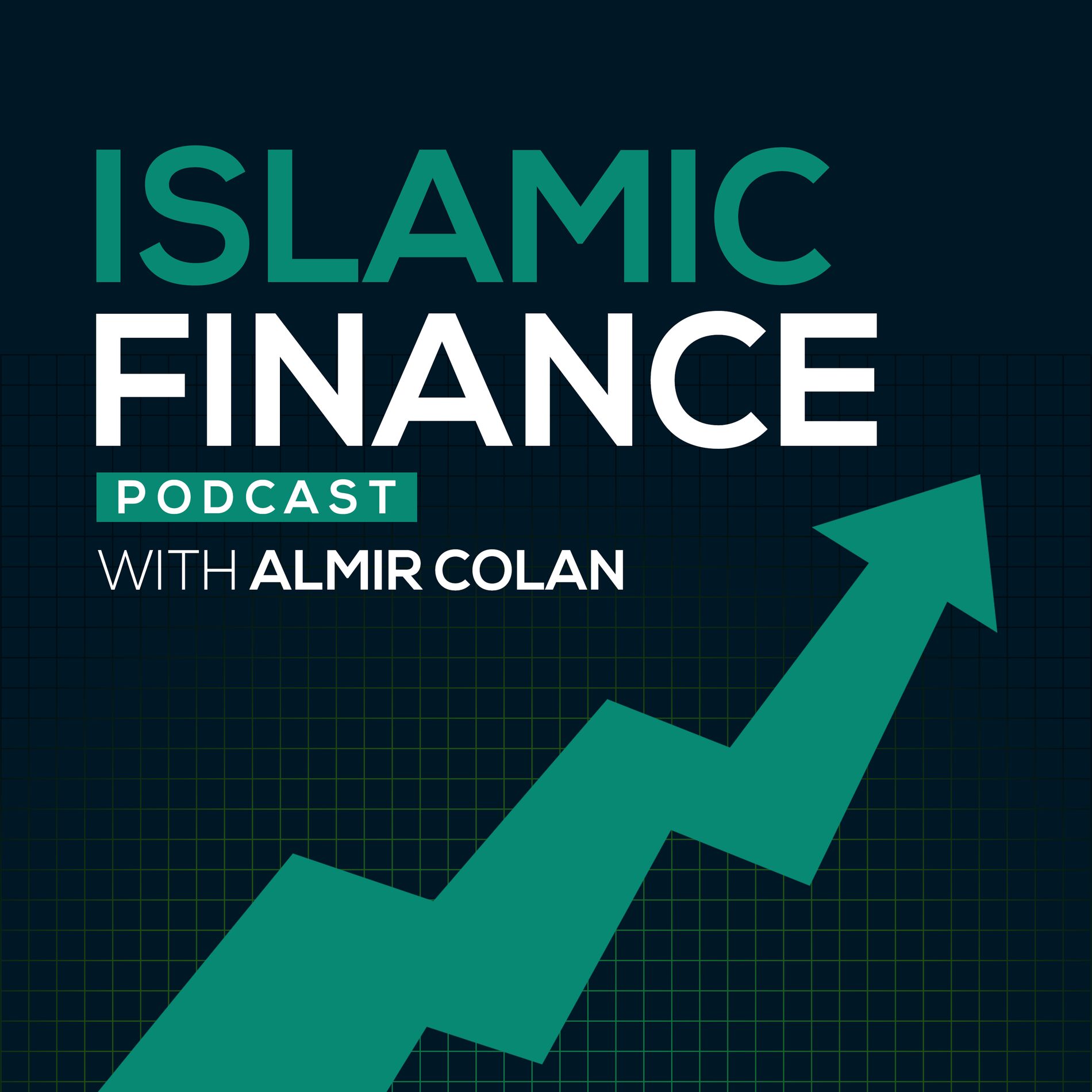 Show cover of Islamic Finance Podcast with Almir Colan