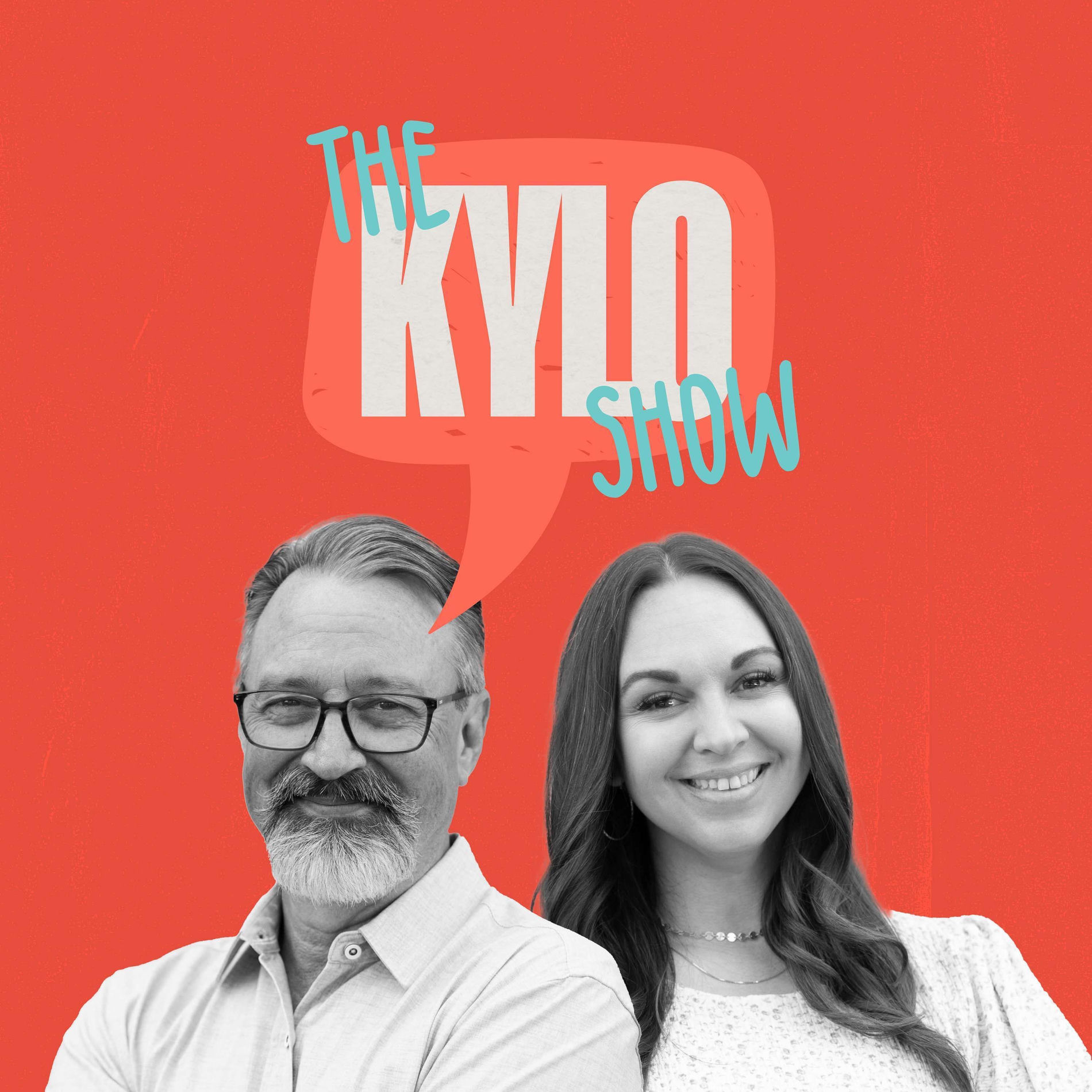Show cover of The KYLO Show