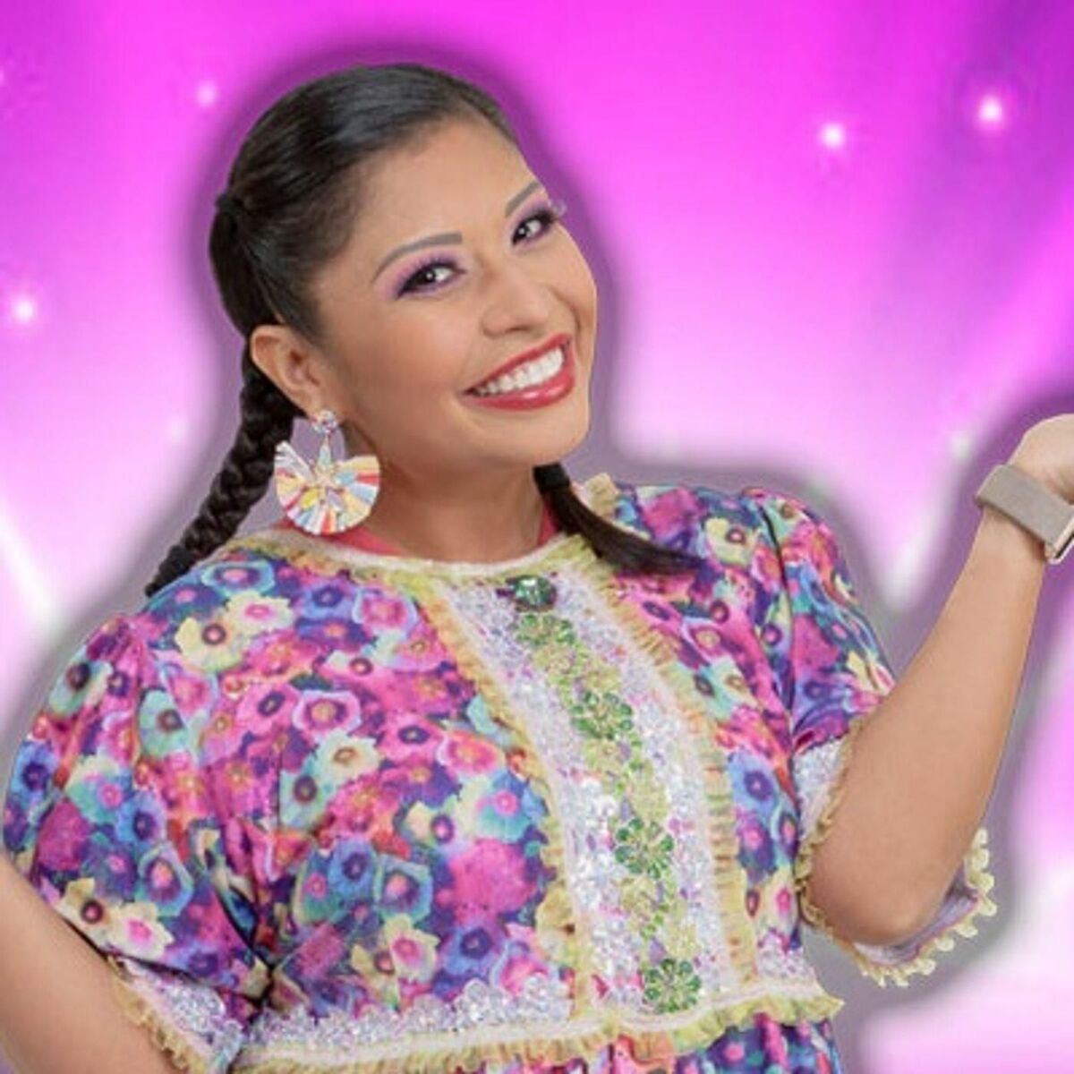 Show cover of La  India Yuridia Y Sus Chistes
