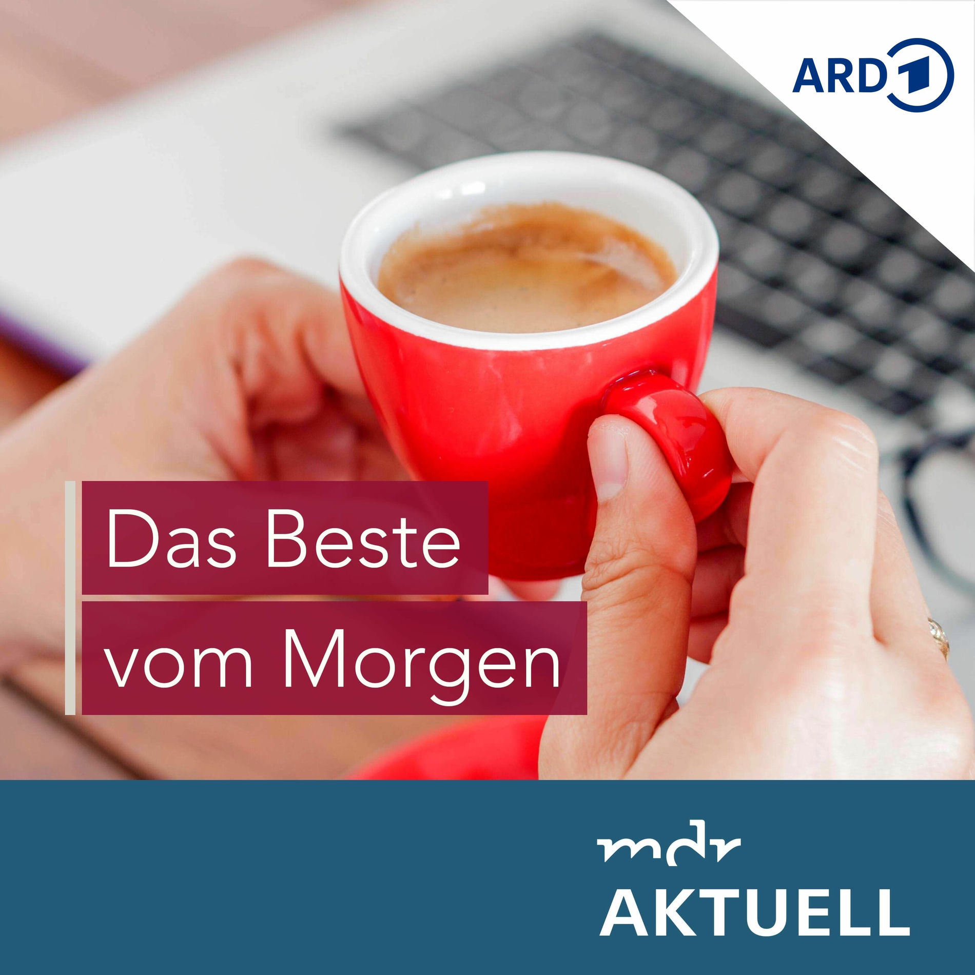 Show cover of Das Beste vom Morgen von MDR AKTUELL