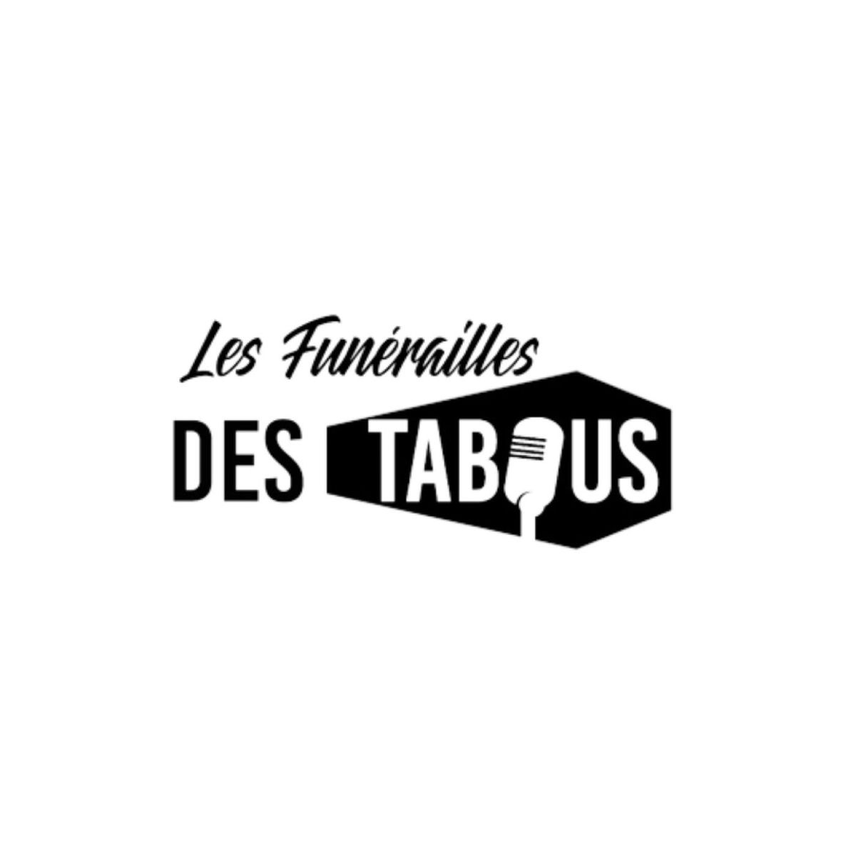 Show cover of Les Funérailles des Tabous