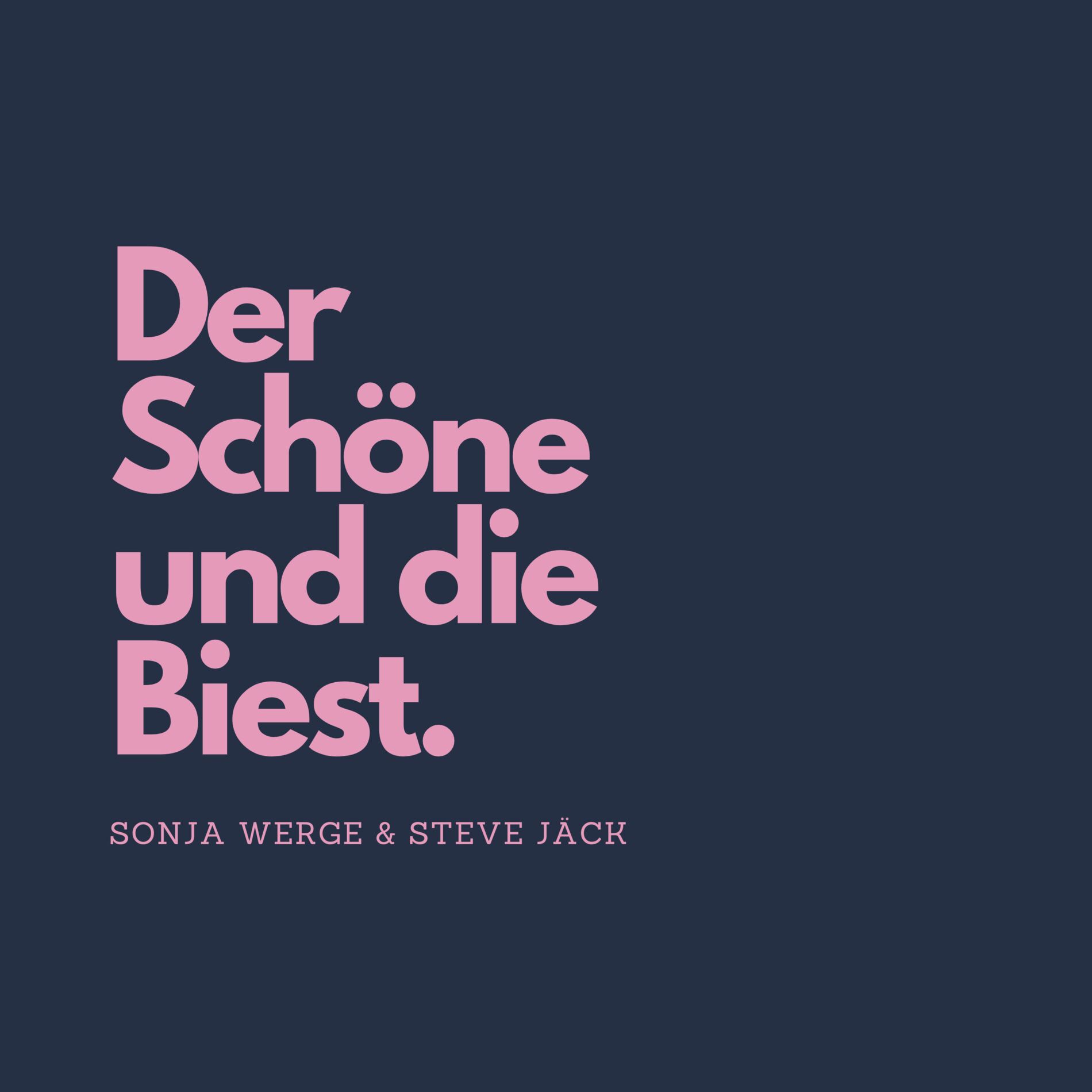 Show cover of Der Schöne und die Biest.