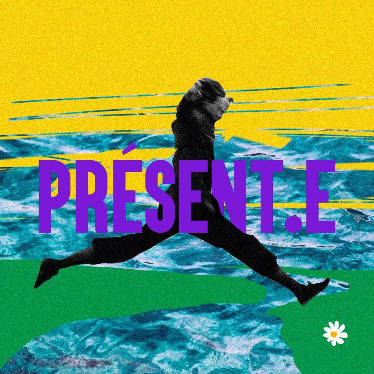 Show cover of PRÉSENT.E