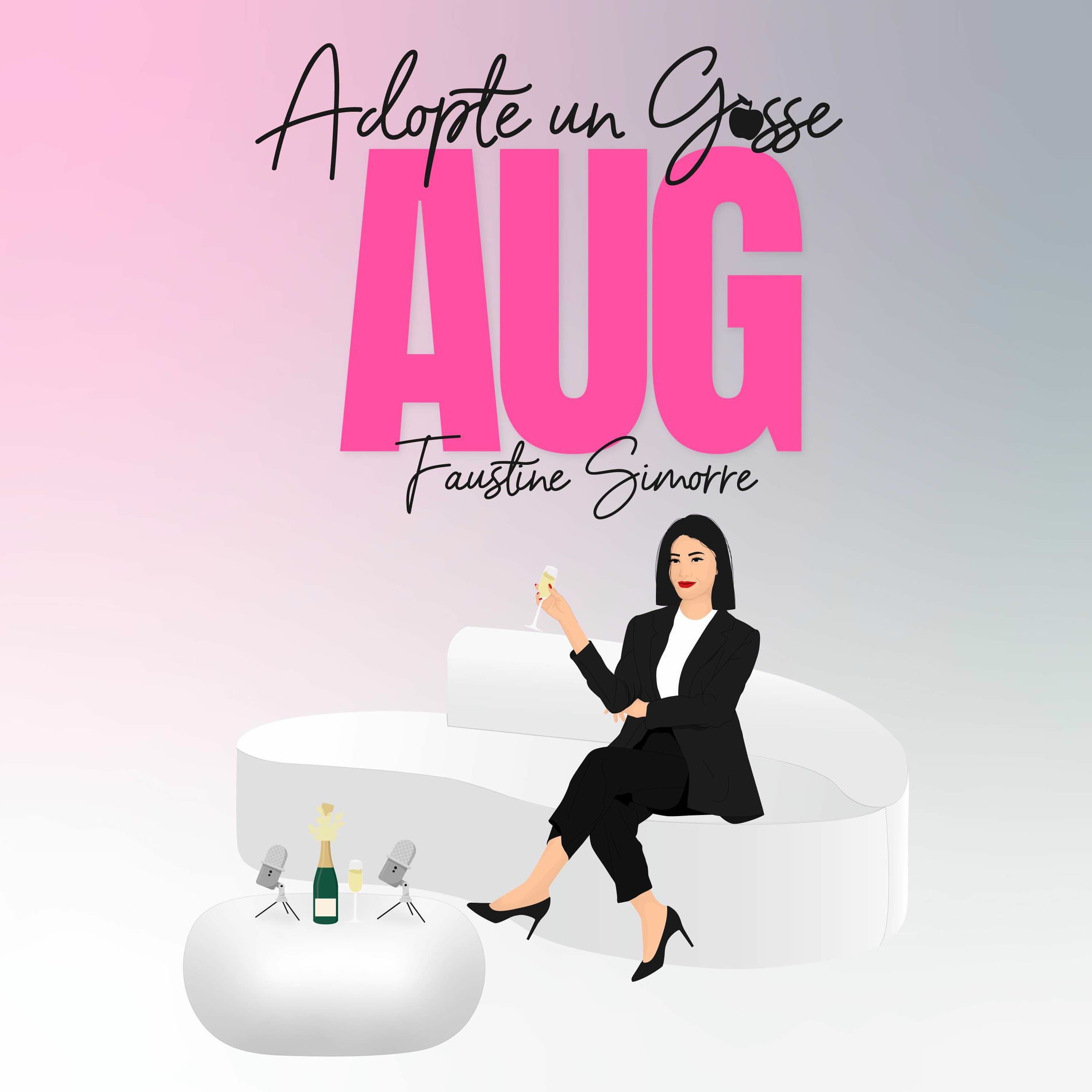 Show cover of Adopte un Gosse