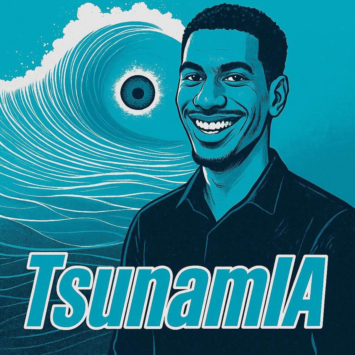 Show cover of TsunamIA: surfez sur la vague du changement apporté par l'intelligence artificielle