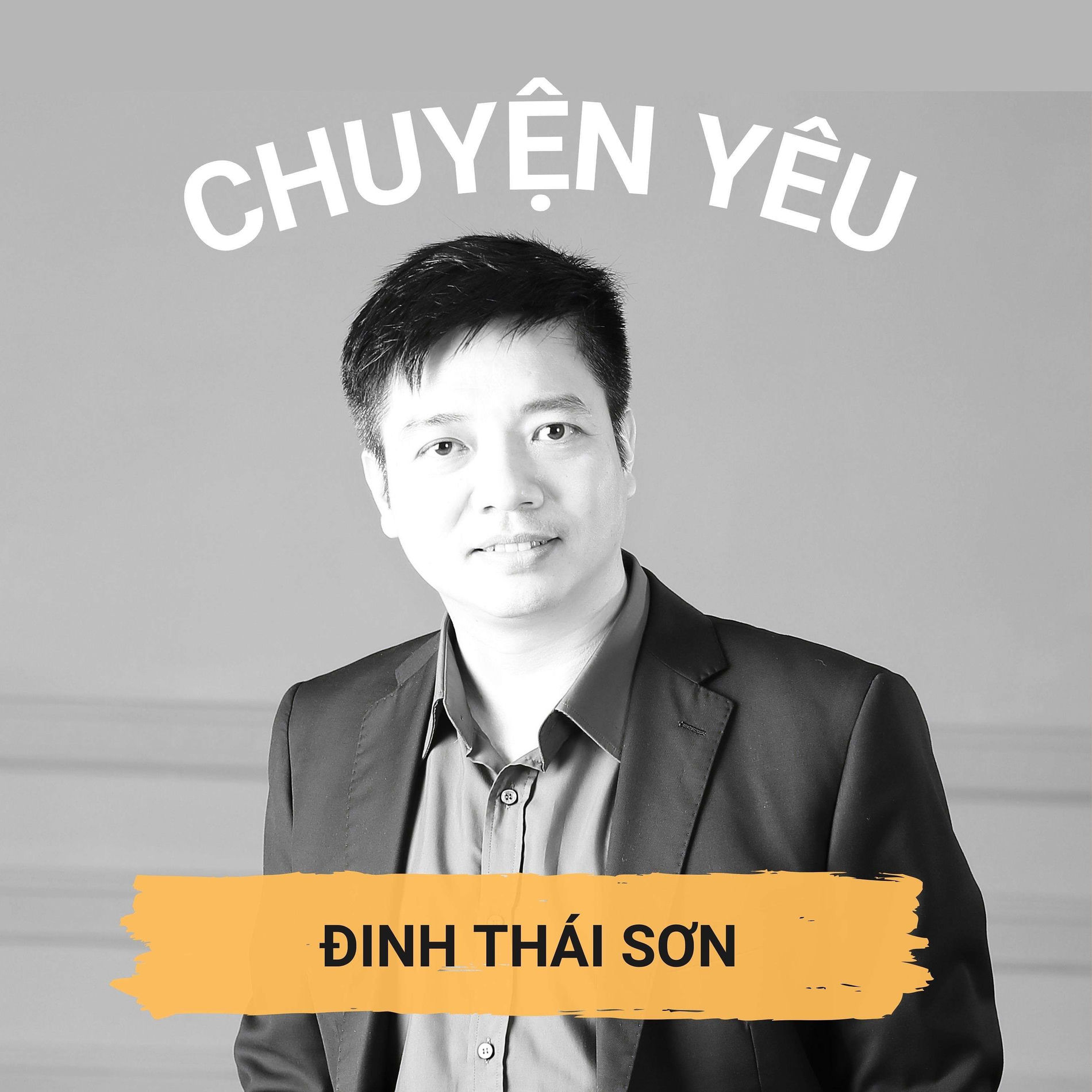 Show cover of Chuyện Yêu Radio