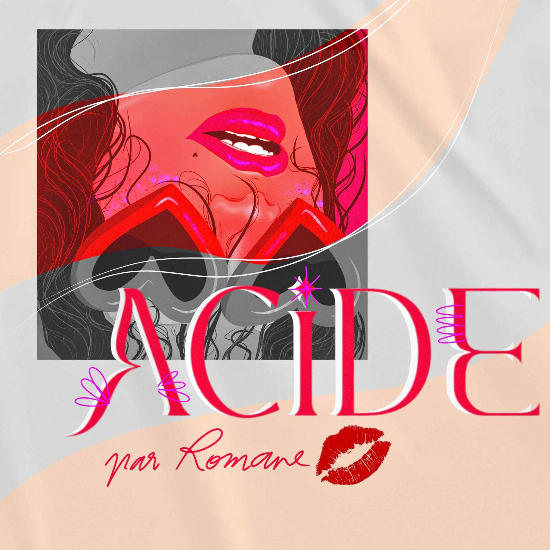 Show cover of ACIDE