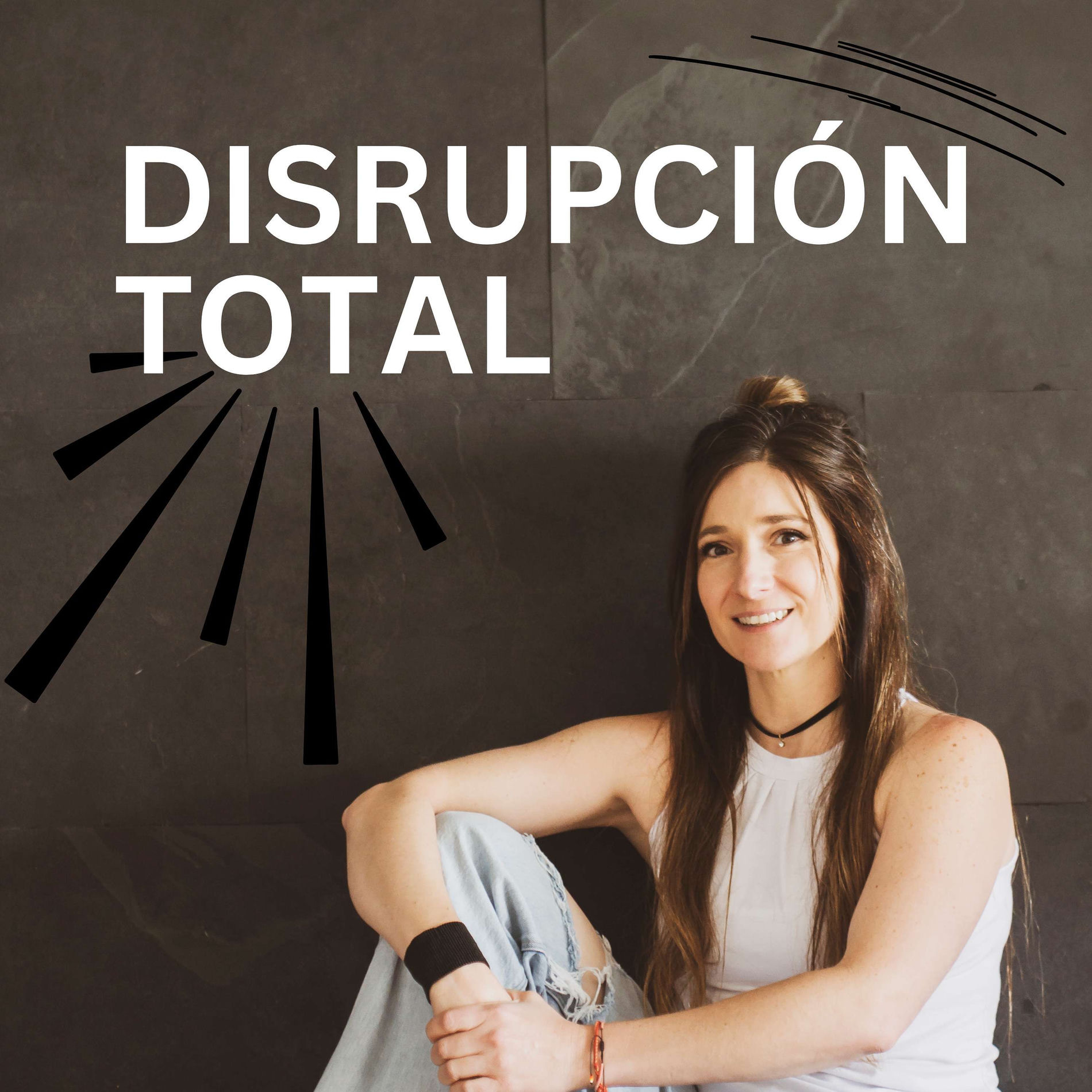 Show cover of DISRUPCIÓN TOTAL