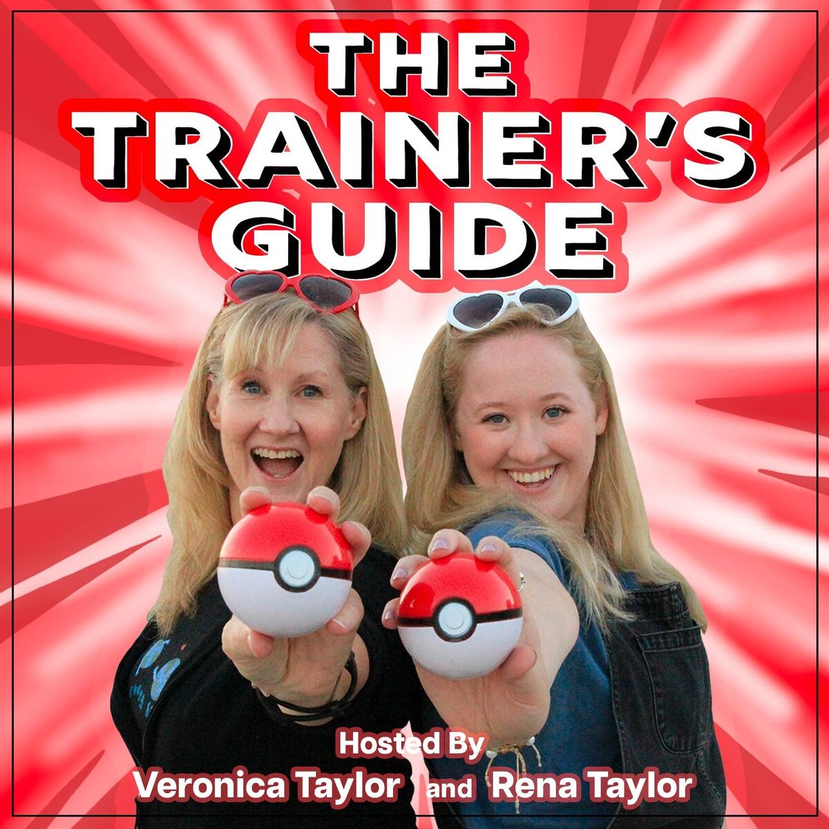 Show cover of The Trainer's Guide