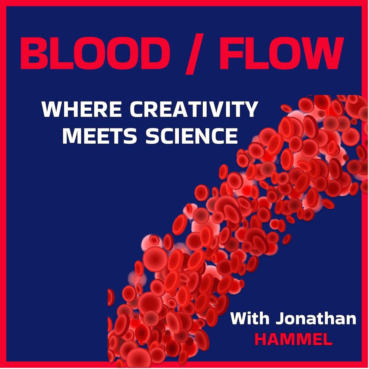 Show cover of BLOODFLOW