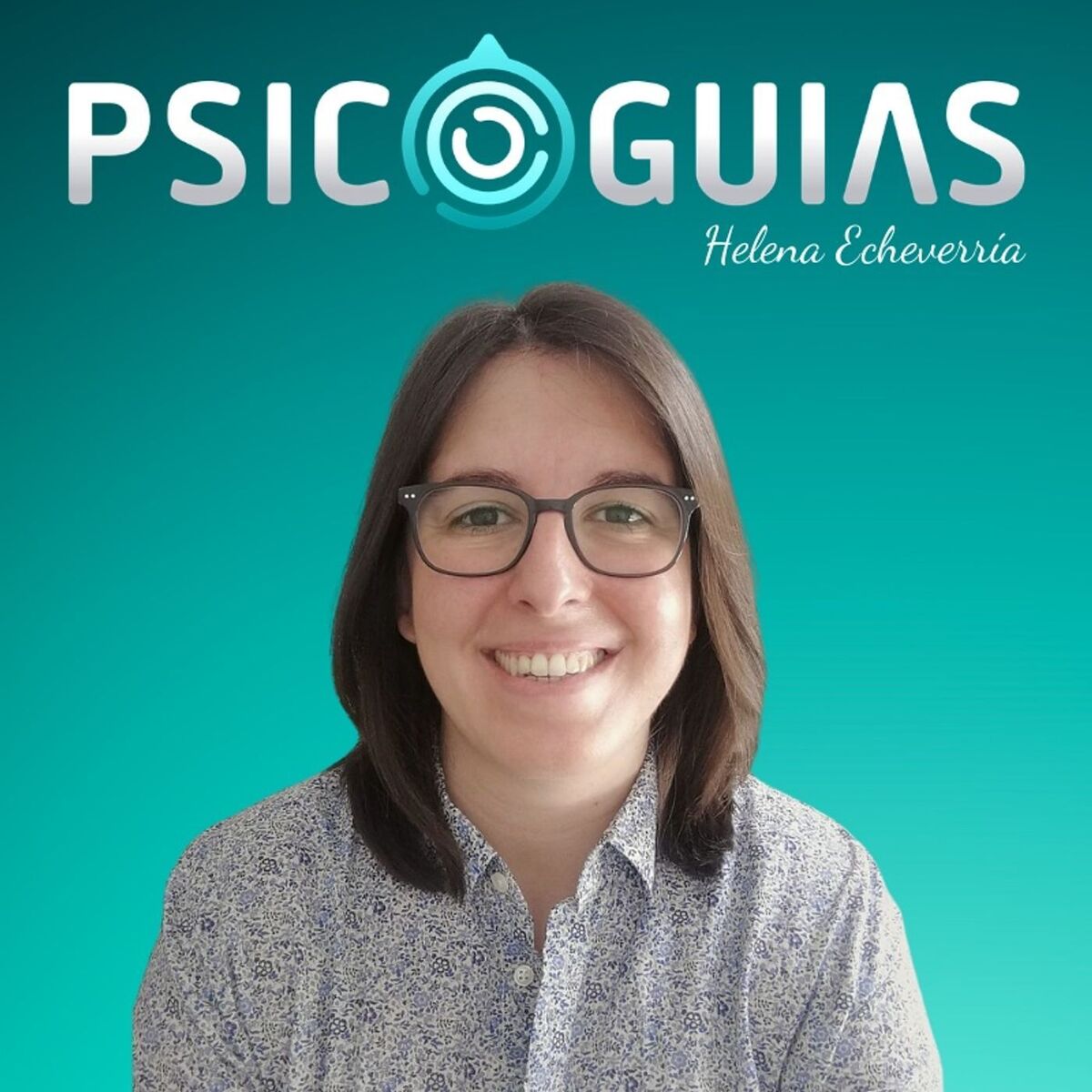 Show cover of PsicoGuias por Helena Echeverría