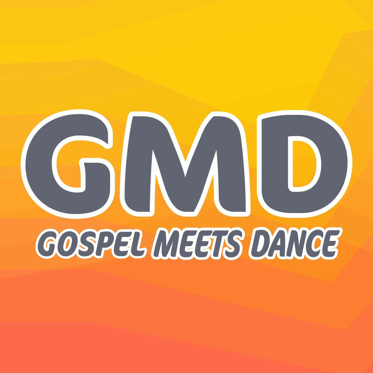 Show cover of Gospel Meets Dance Radio Show