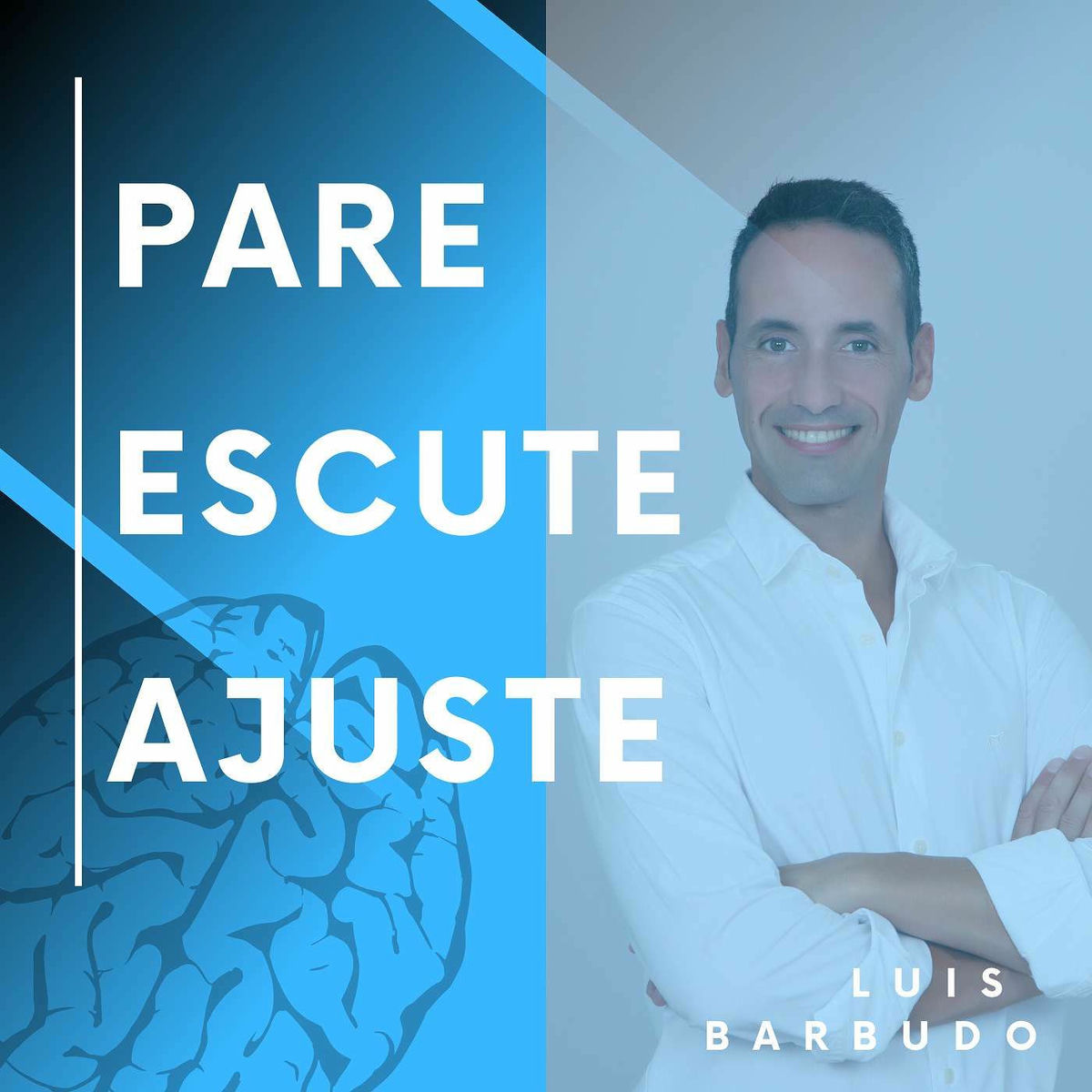 Show cover of Pare Escute Ajuste