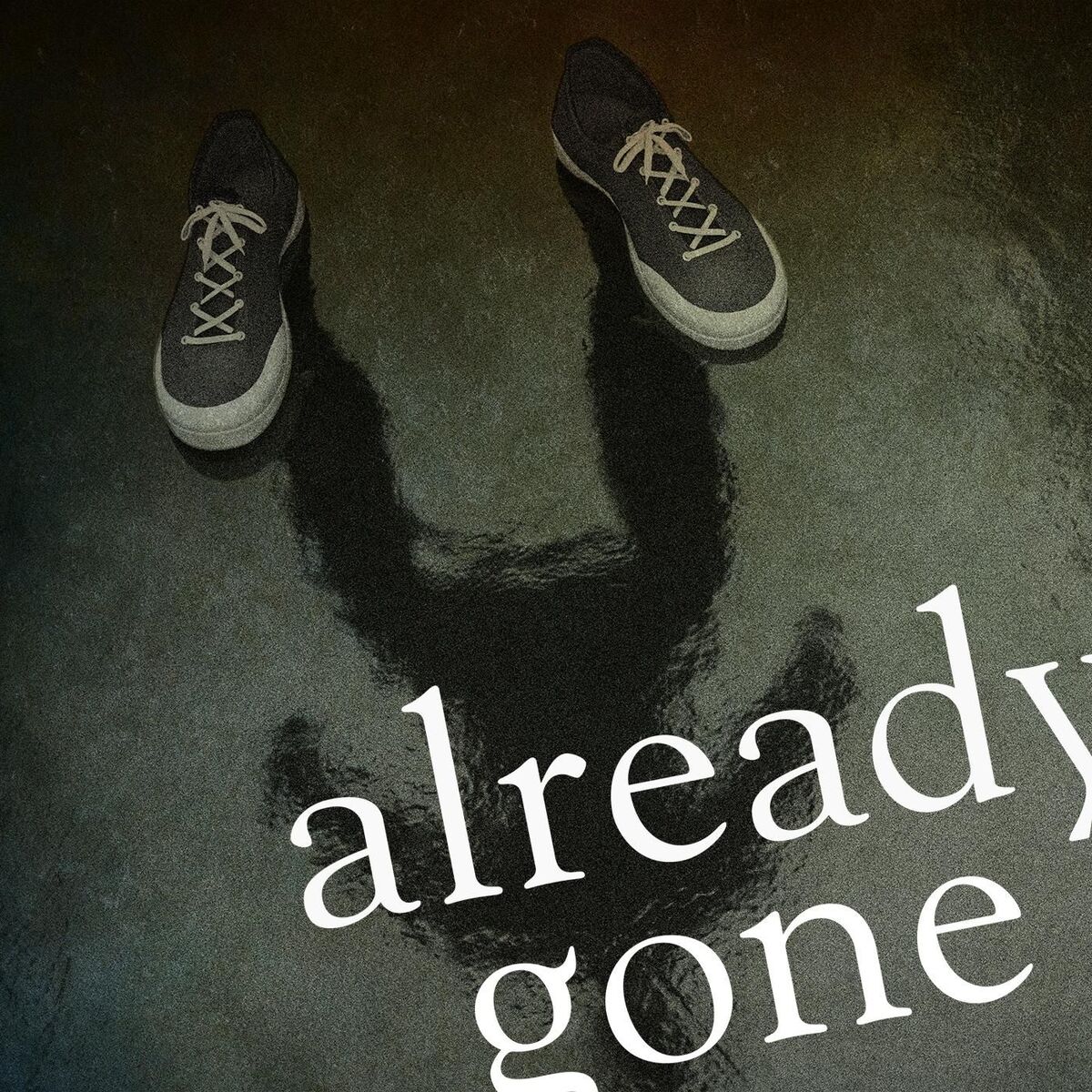 Show cover of Already Gone Podcast