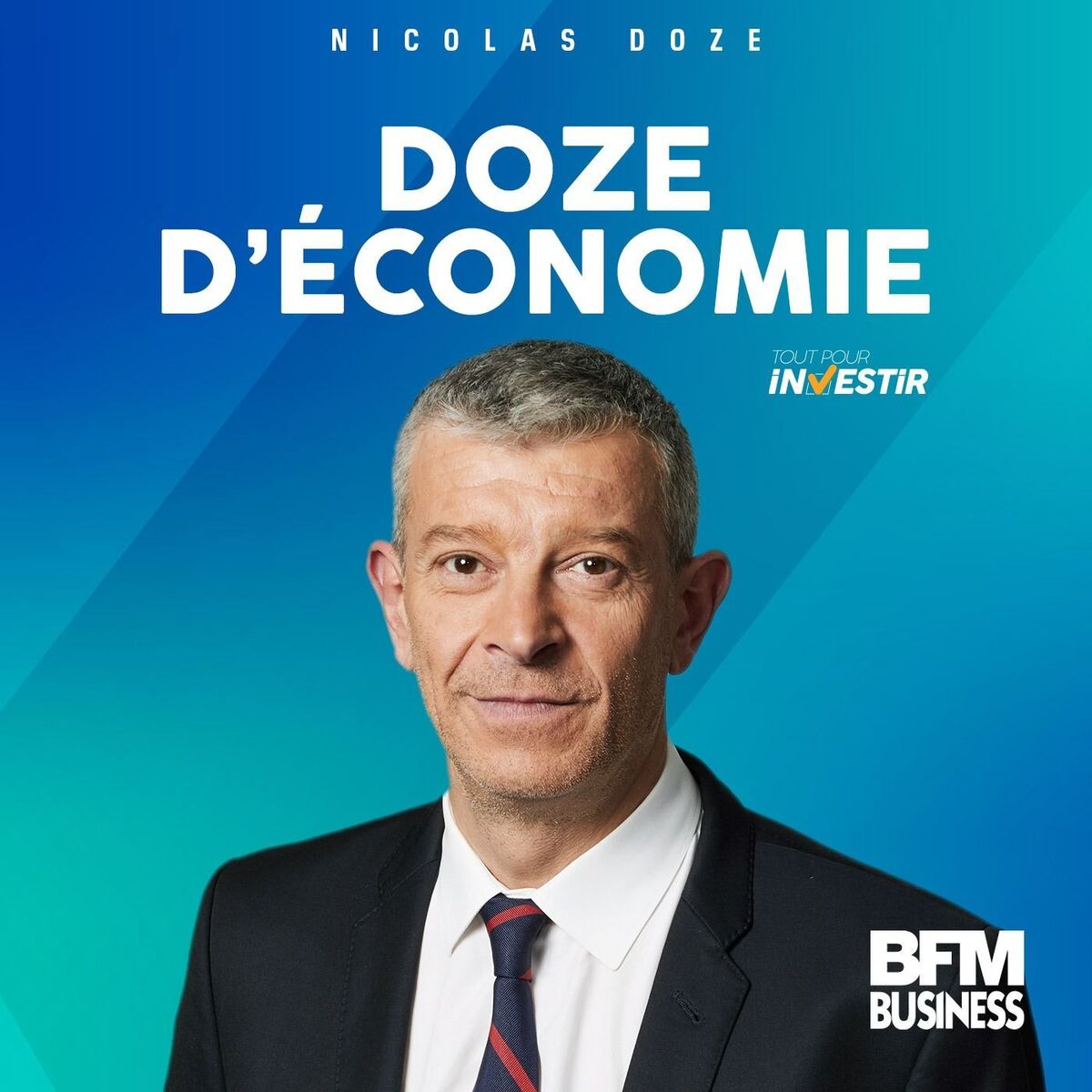 Show cover of Doze d'économie