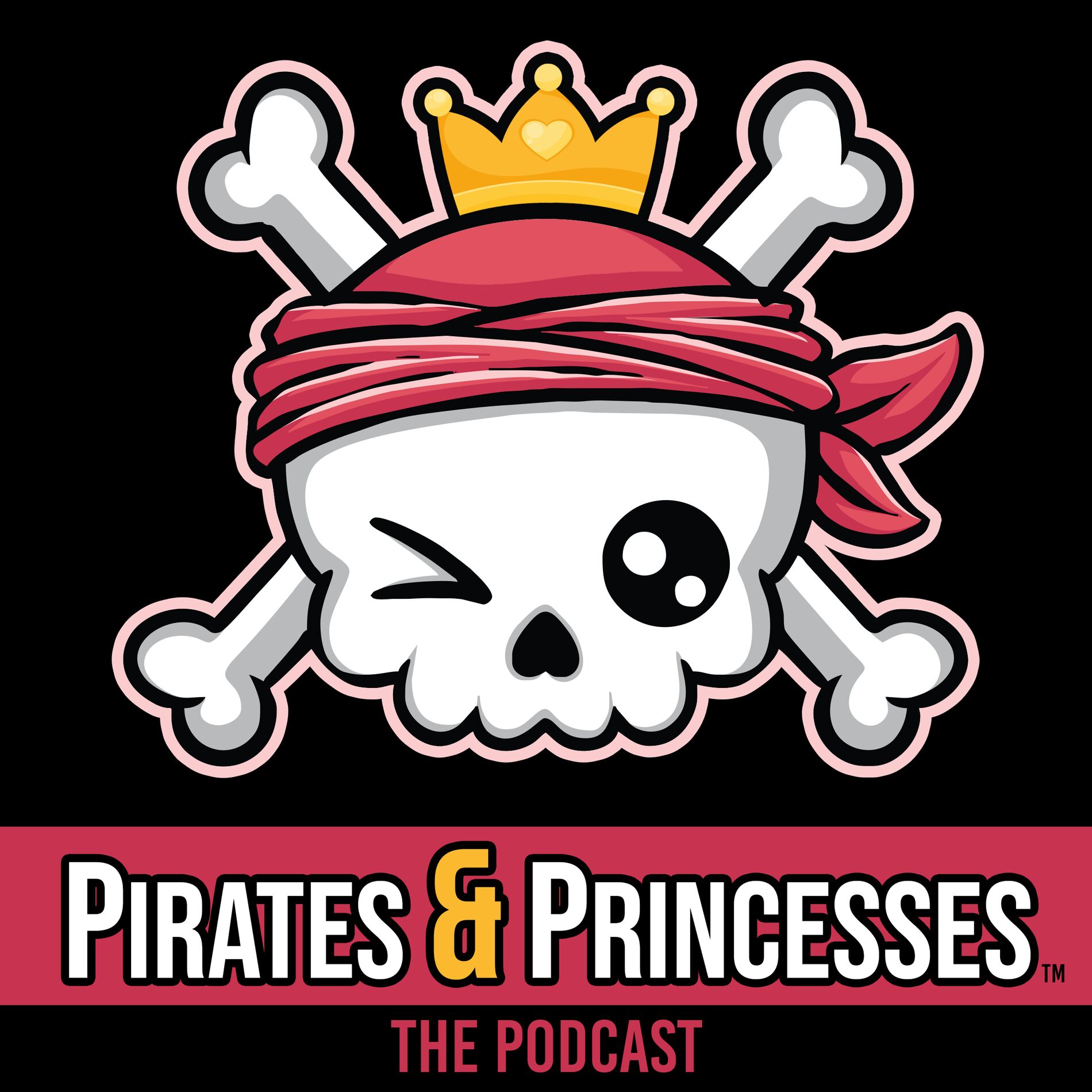 Show cover of Pirates & Princesses | Disney News and Rumors
