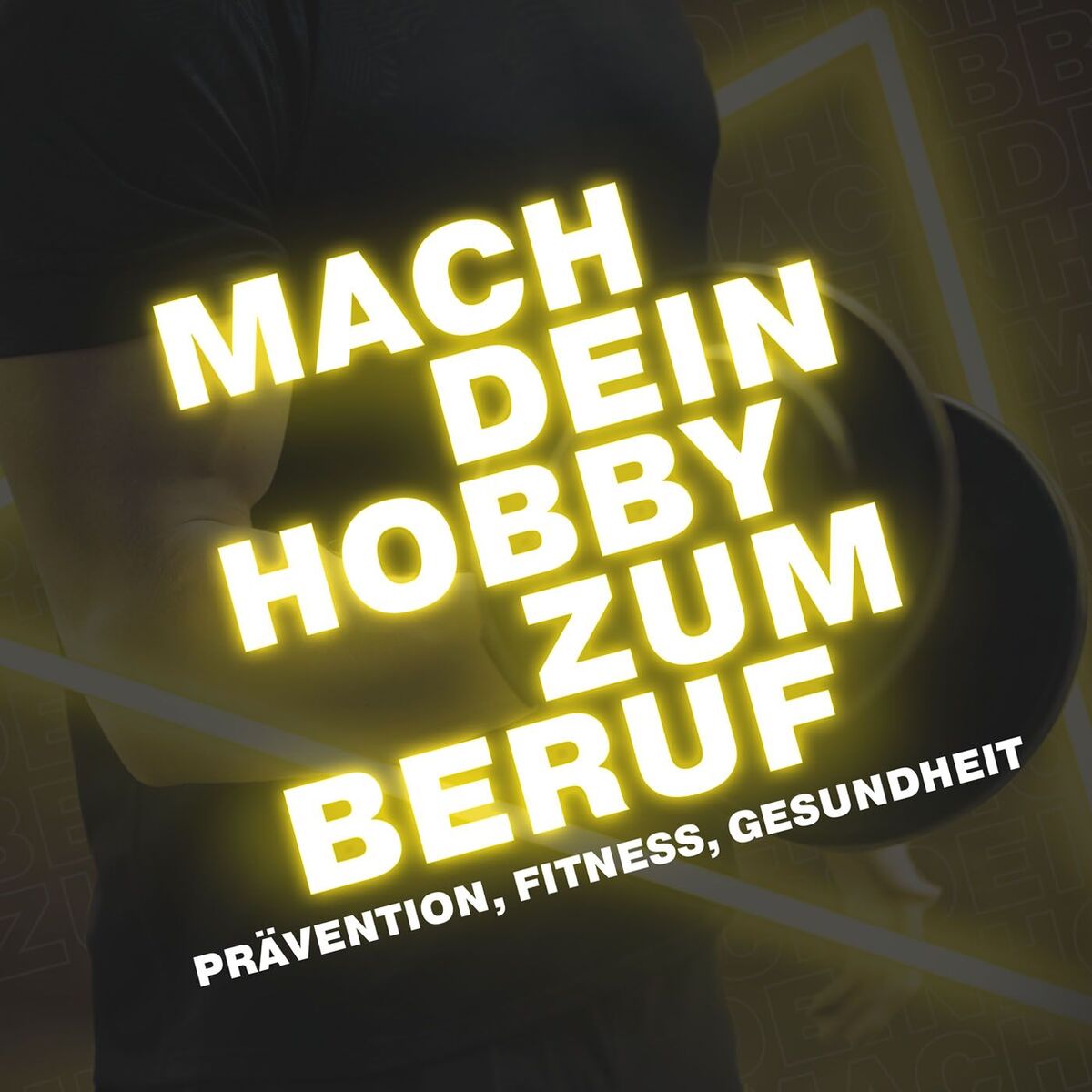 Show cover of Mach dein Hobby zum Beruf