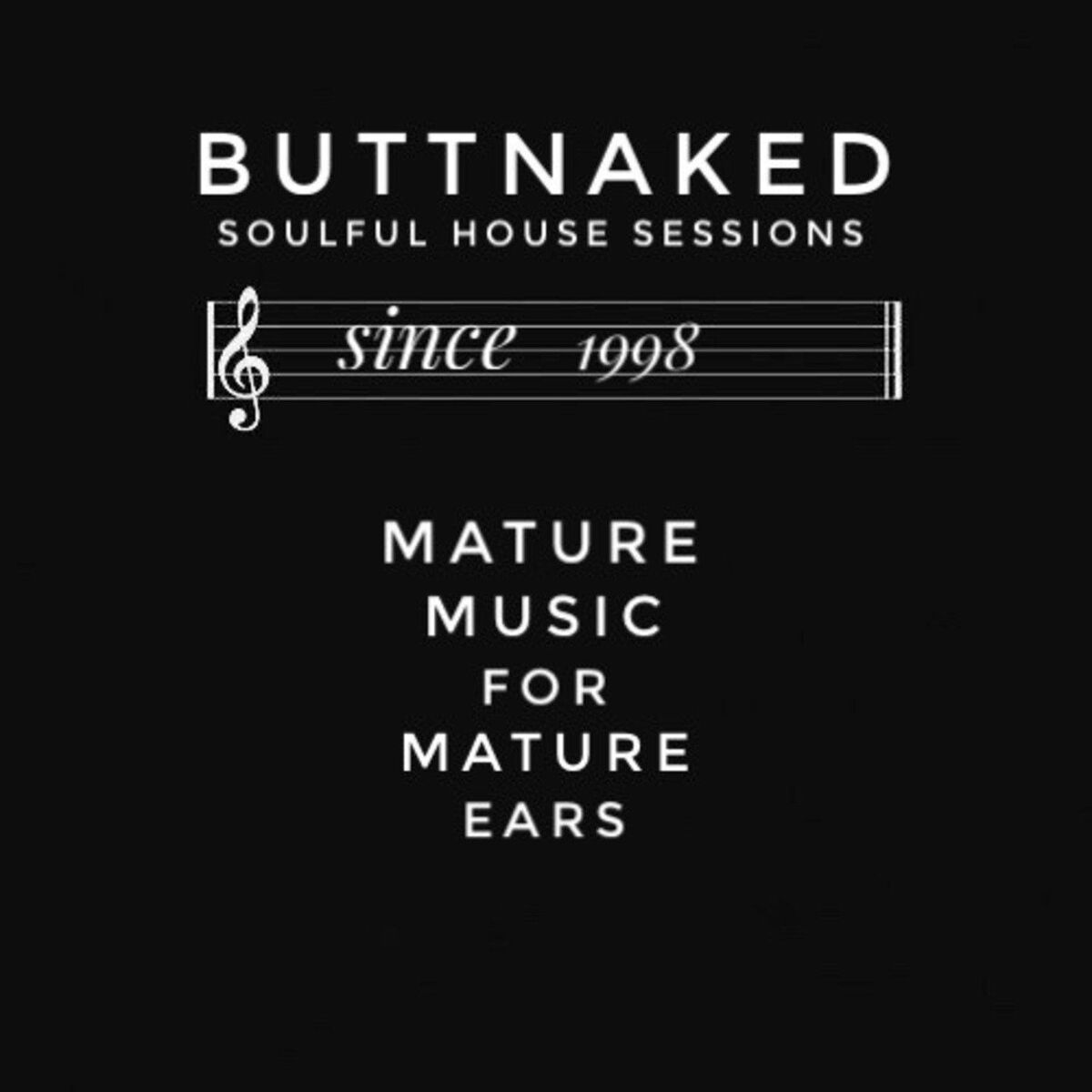 Show cover of The Buttnaked Soulful House Sessions