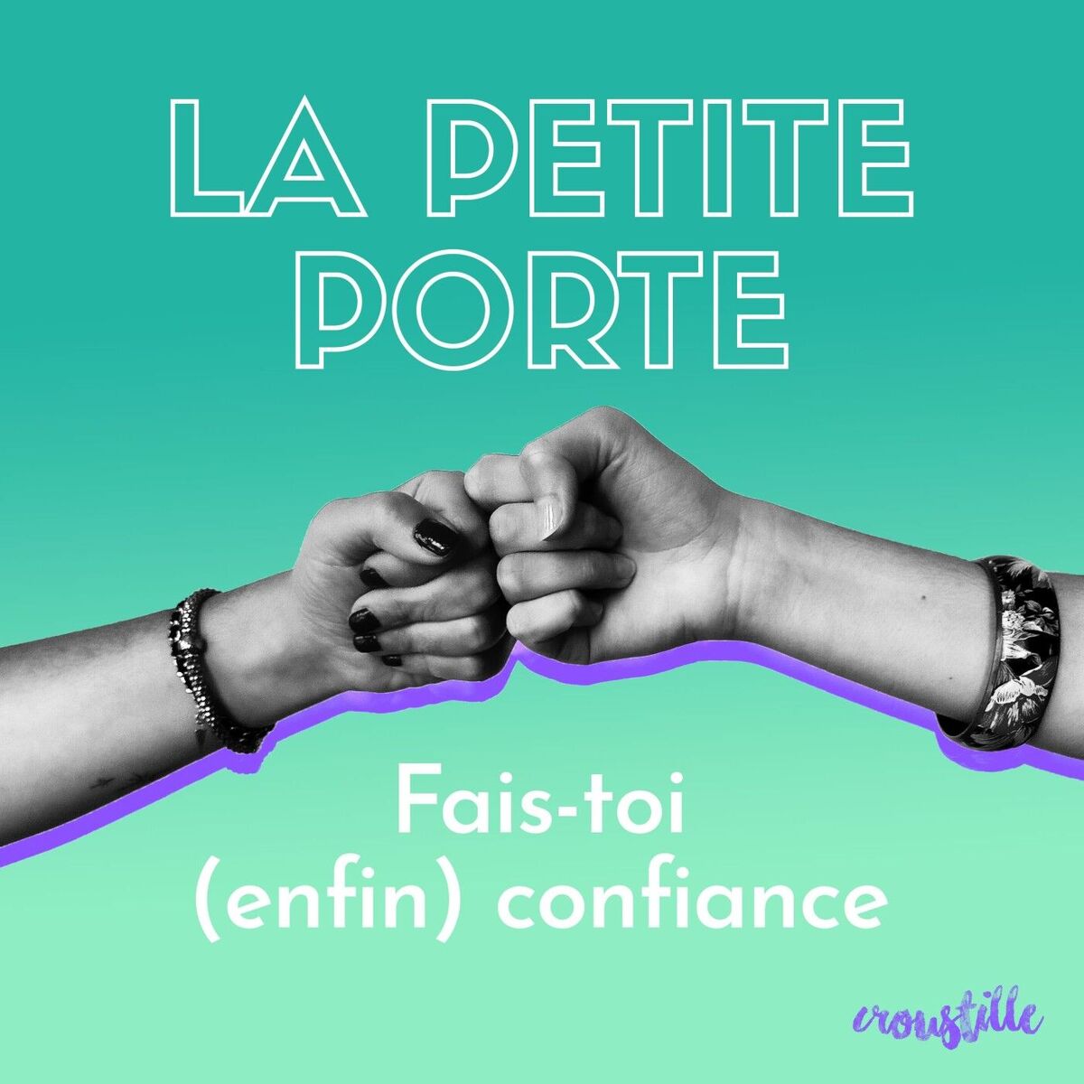 Show cover of La Petite Porte