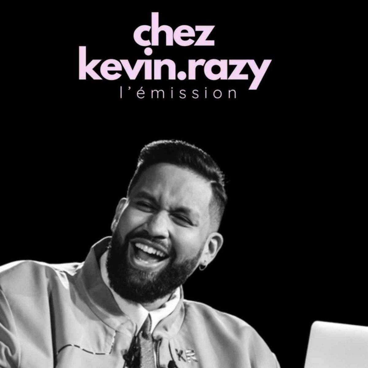 Show cover of Chez Kevin Razy