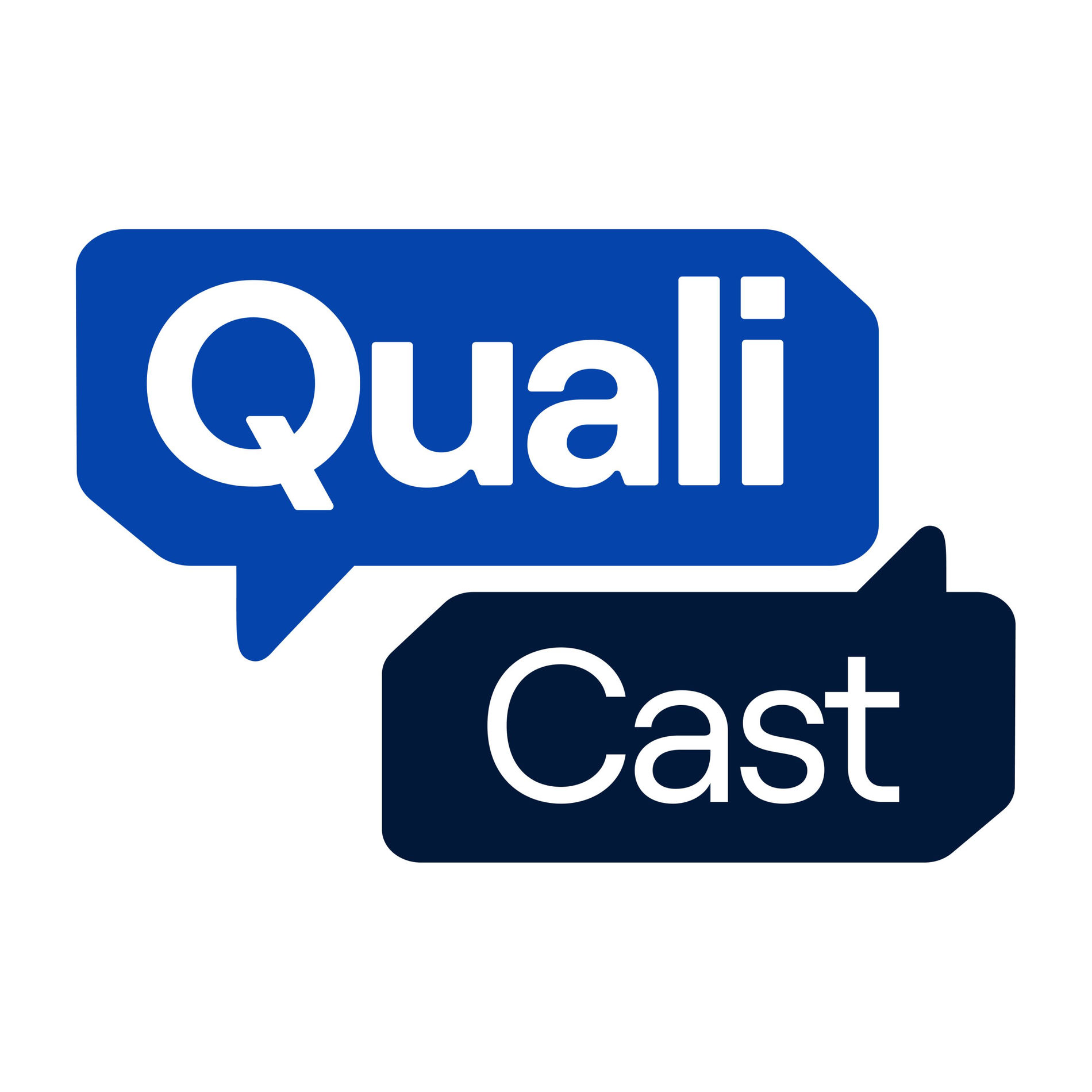 Show cover of Qualicast - Qualidade, Excelência e Gestão