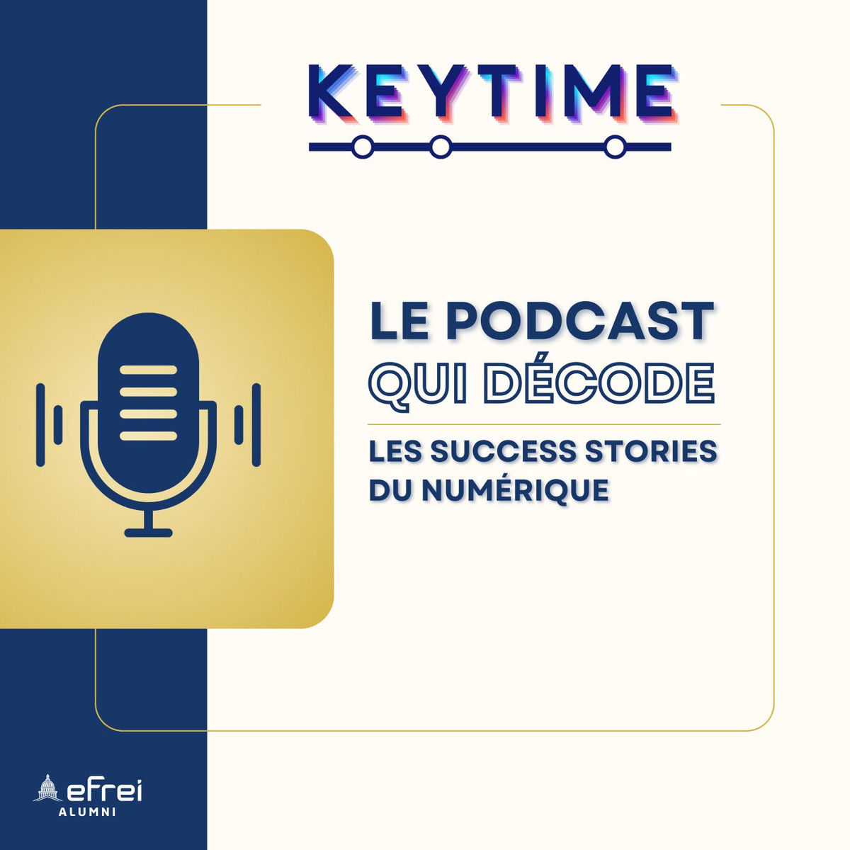 Show cover of Keytime