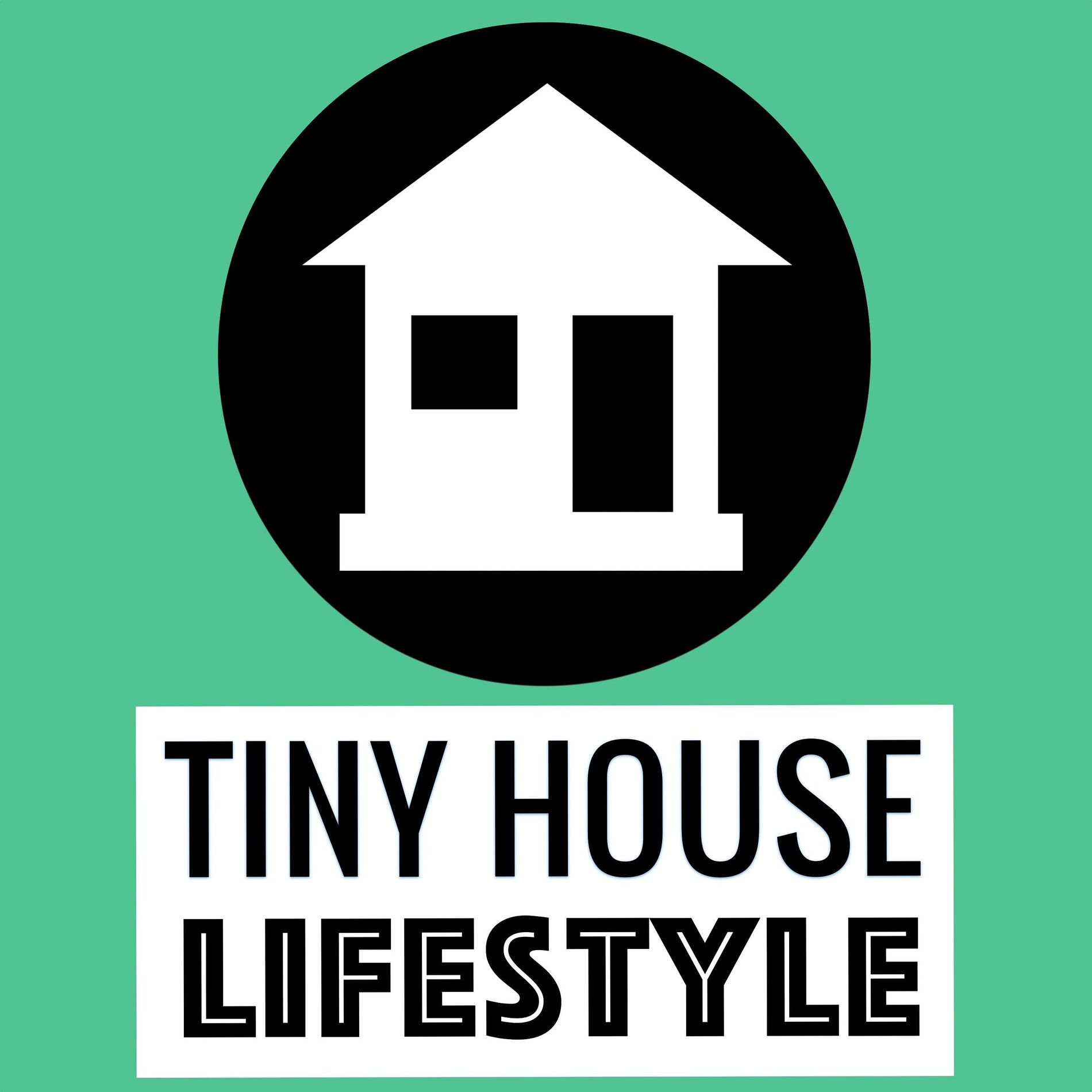 Show cover of Tiny House Lifestyle Podcast