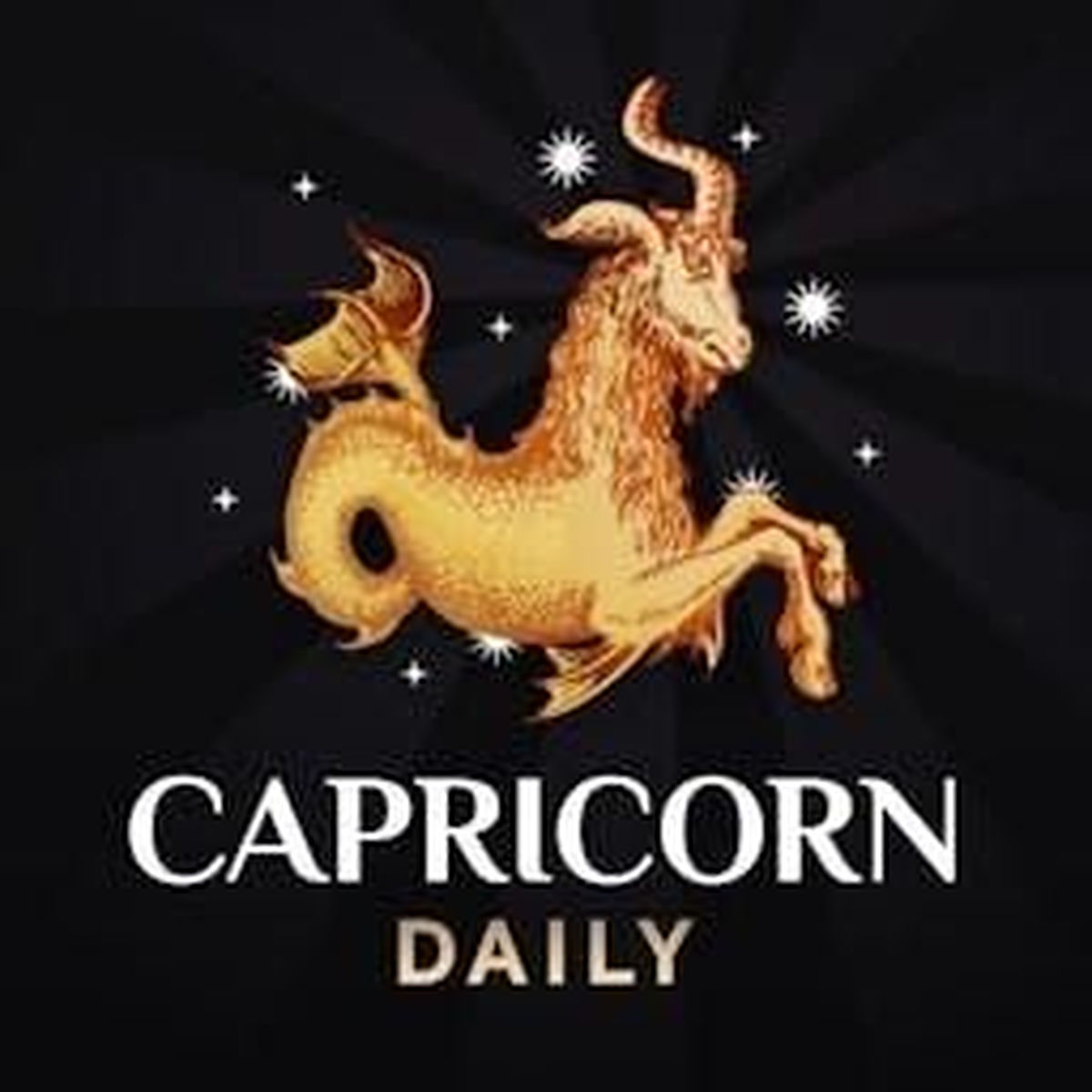 Show cover of Capricorn Daily