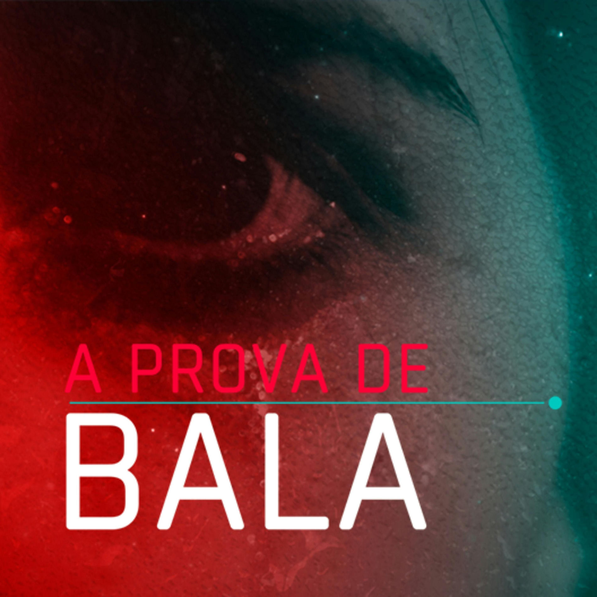 Show cover of À Prova de Bala