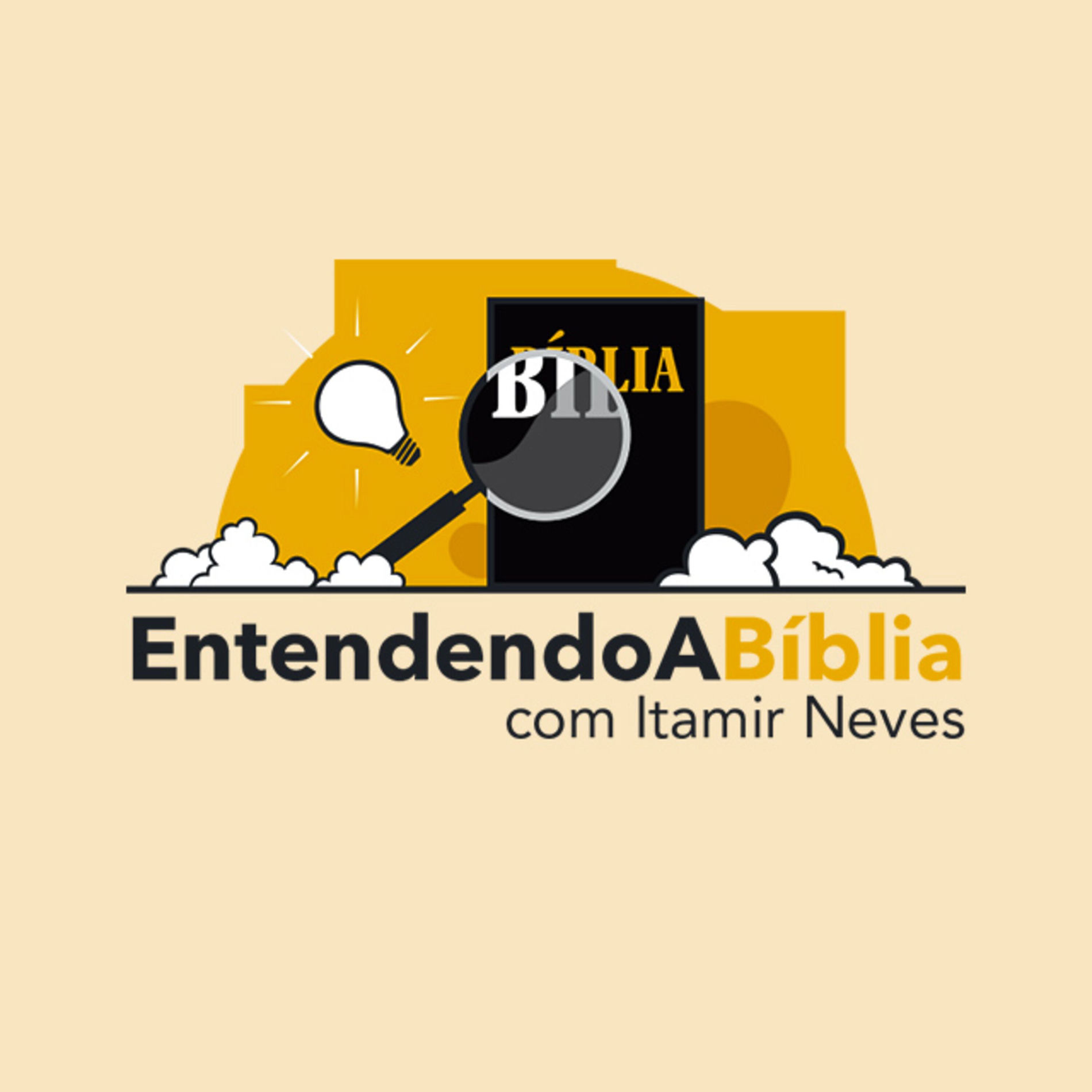 Show cover of Entendendo a Bíblia