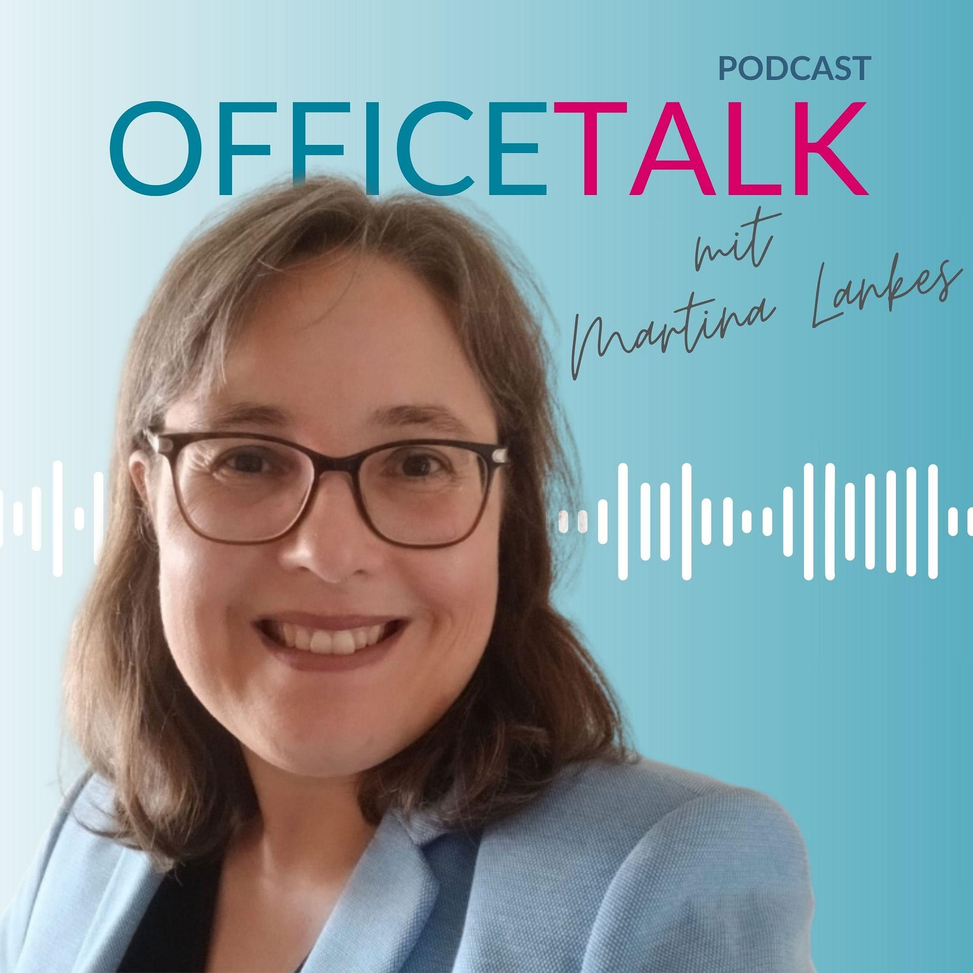 Show cover of OfficeTalk