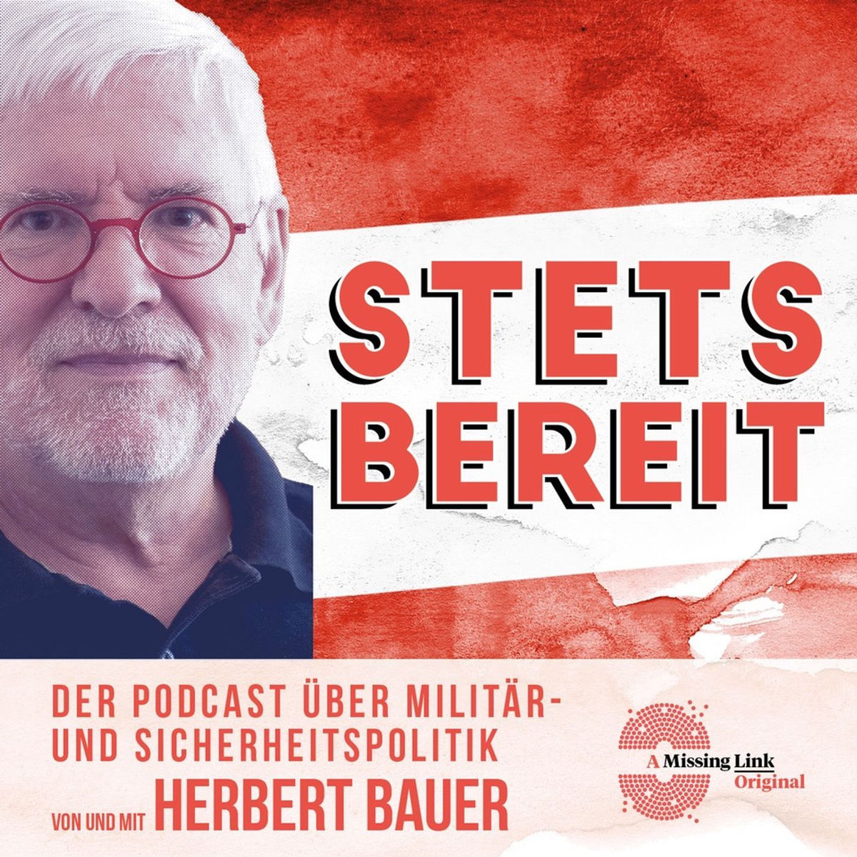 Show cover of Stets bereit - Der Podcast über Militär- und Sicherheitspolitik
